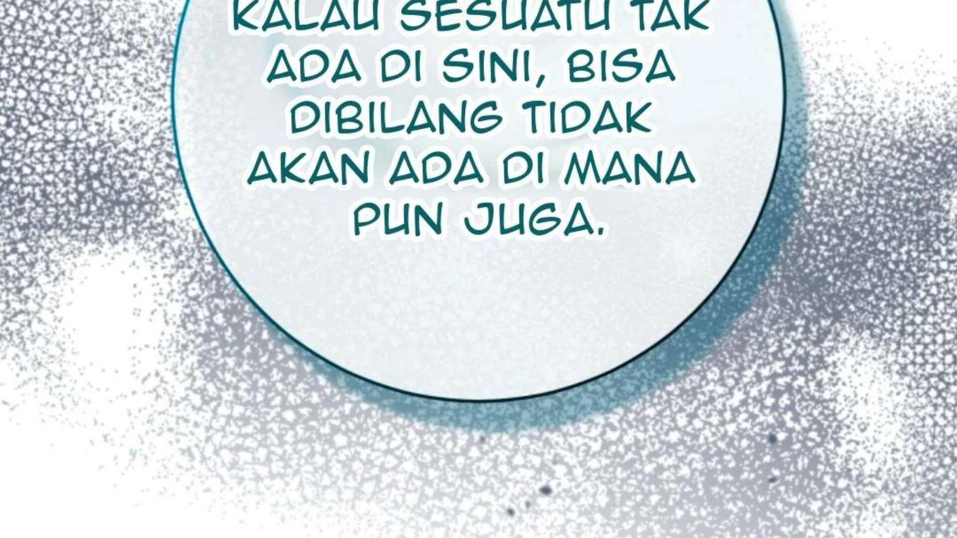 Black Killer Whale Baby Chapter 81 Fix Gambar 273