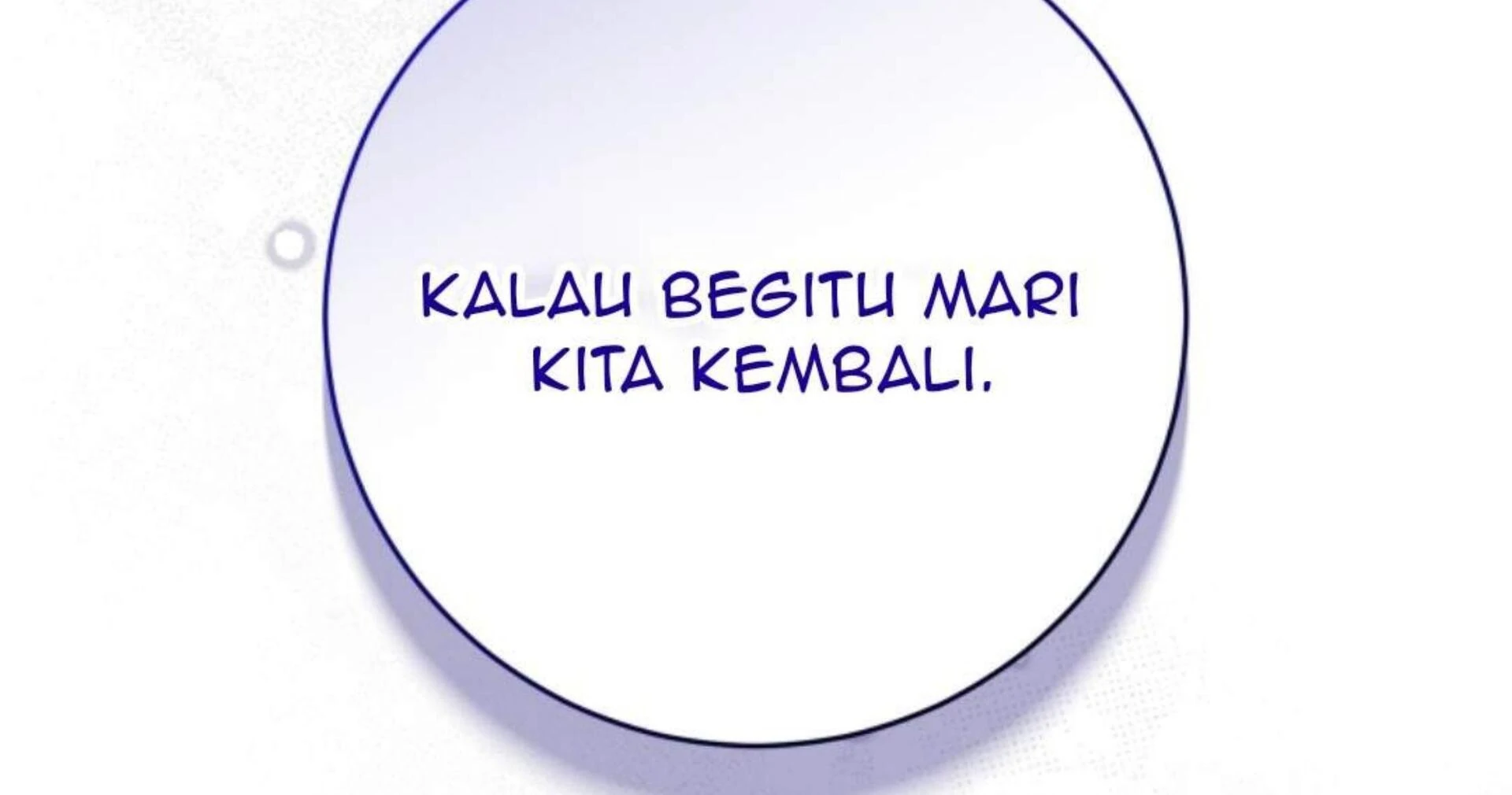 Black Killer Whale Baby Chapter 81 Fix Gambar 280