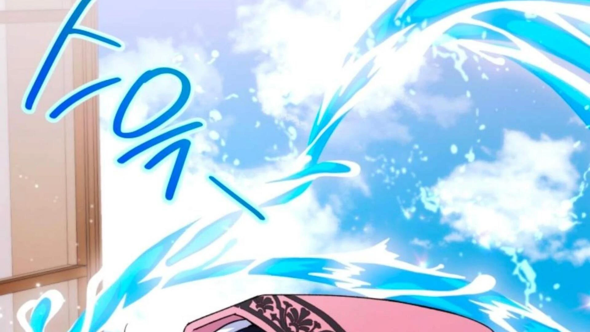 Black Killer Whale Baby Chapter 81 Fix Gambar 285