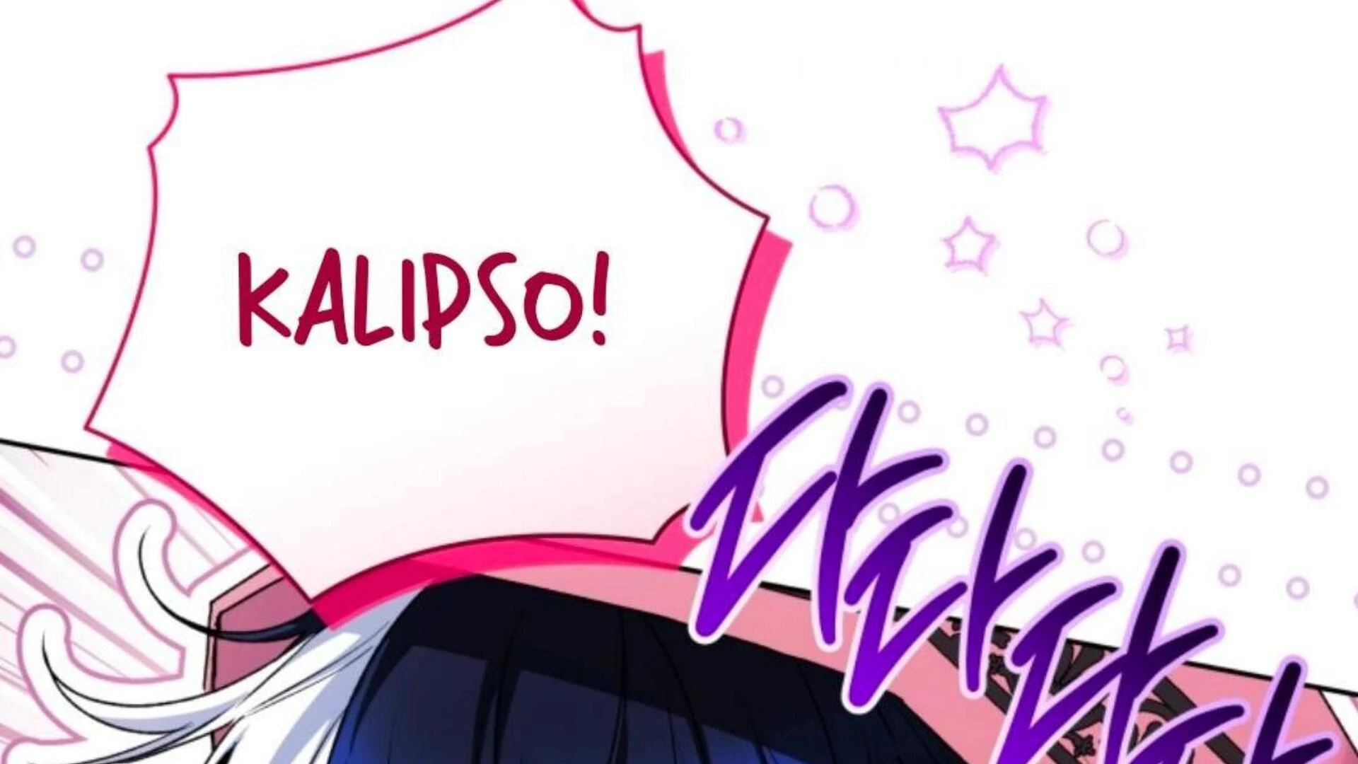 Black Killer Whale Baby Chapter 81 Fix Gambar 290