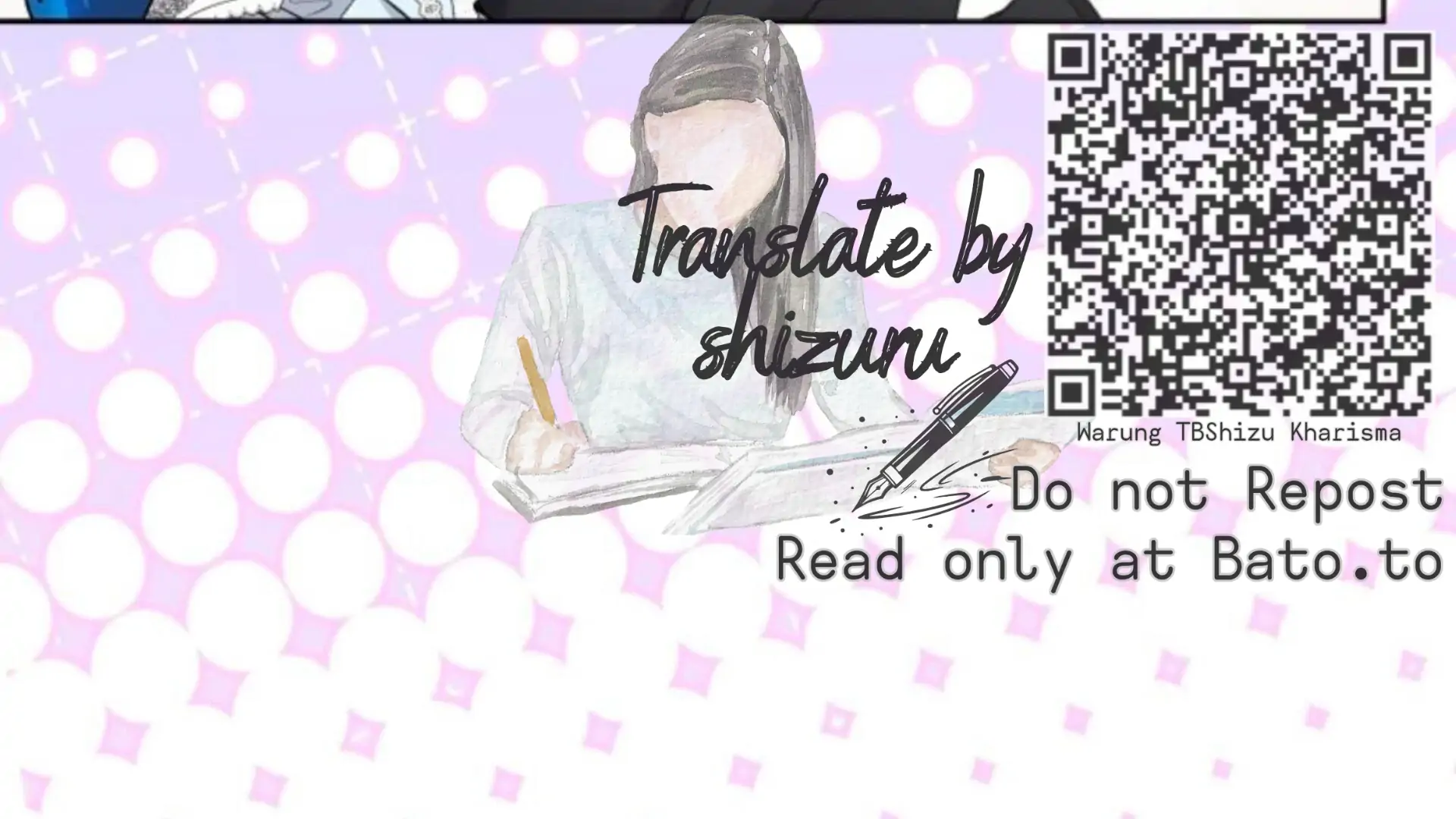 Black Killer Whale Baby Chapter 81 Fix Gambar 295