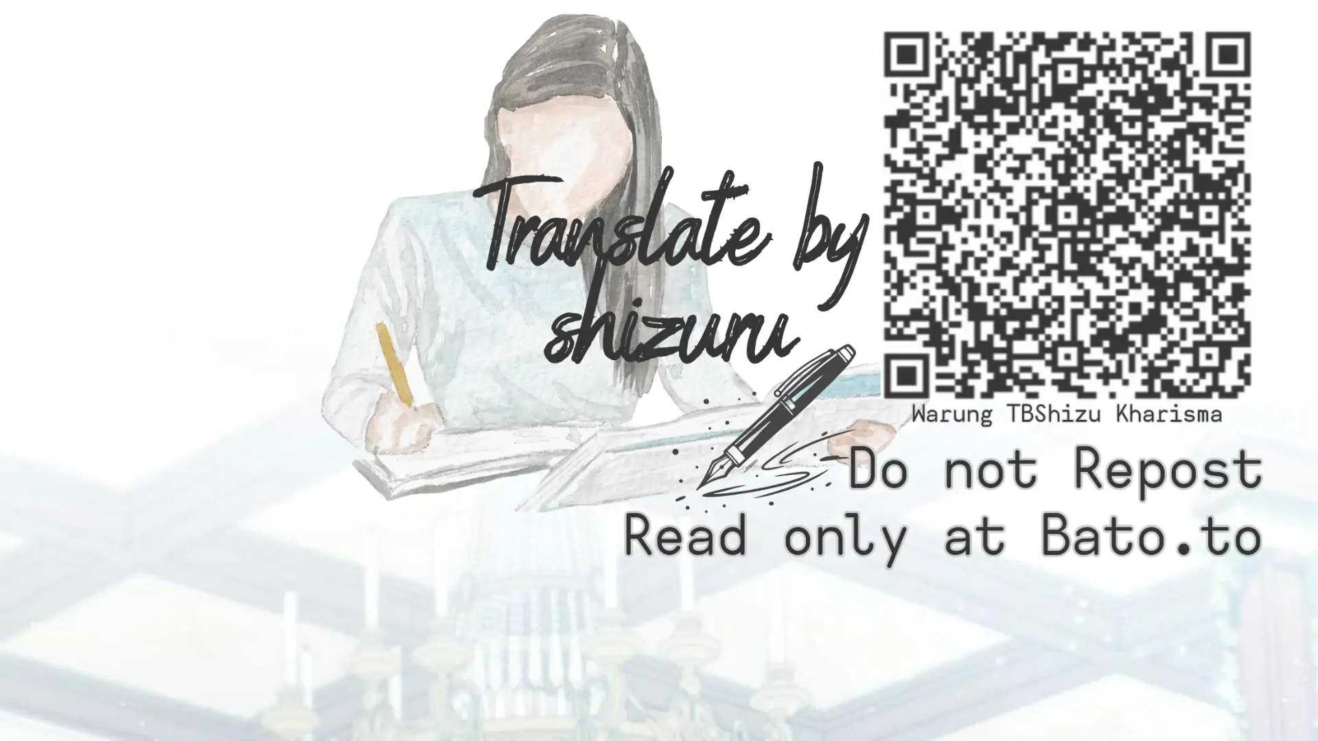 Manhwa Black Killer Whale Baby Chapter 81 Fix gambar nomor 2