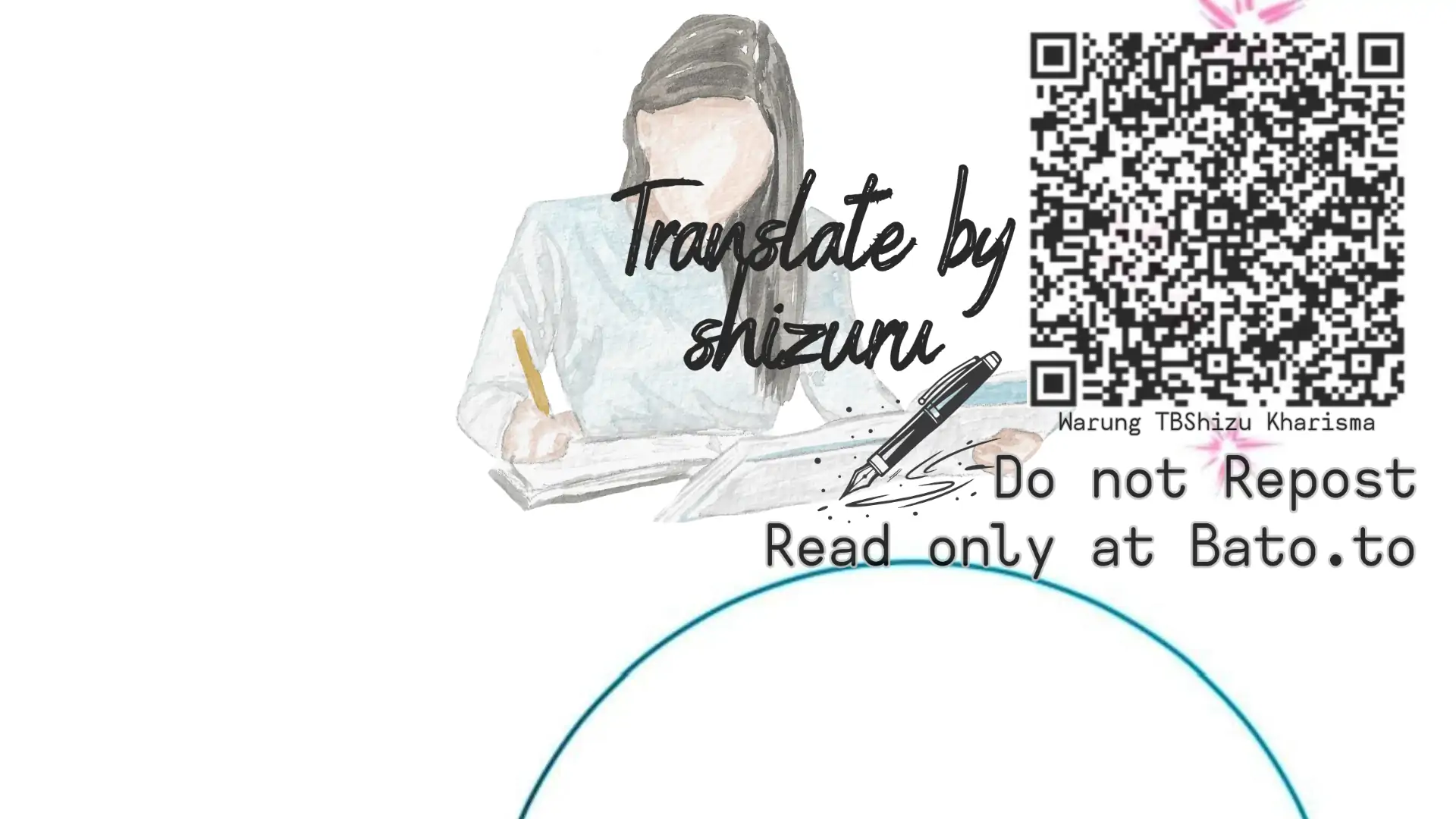 Black Killer Whale Baby Chapter 81 Fix Gambar 200