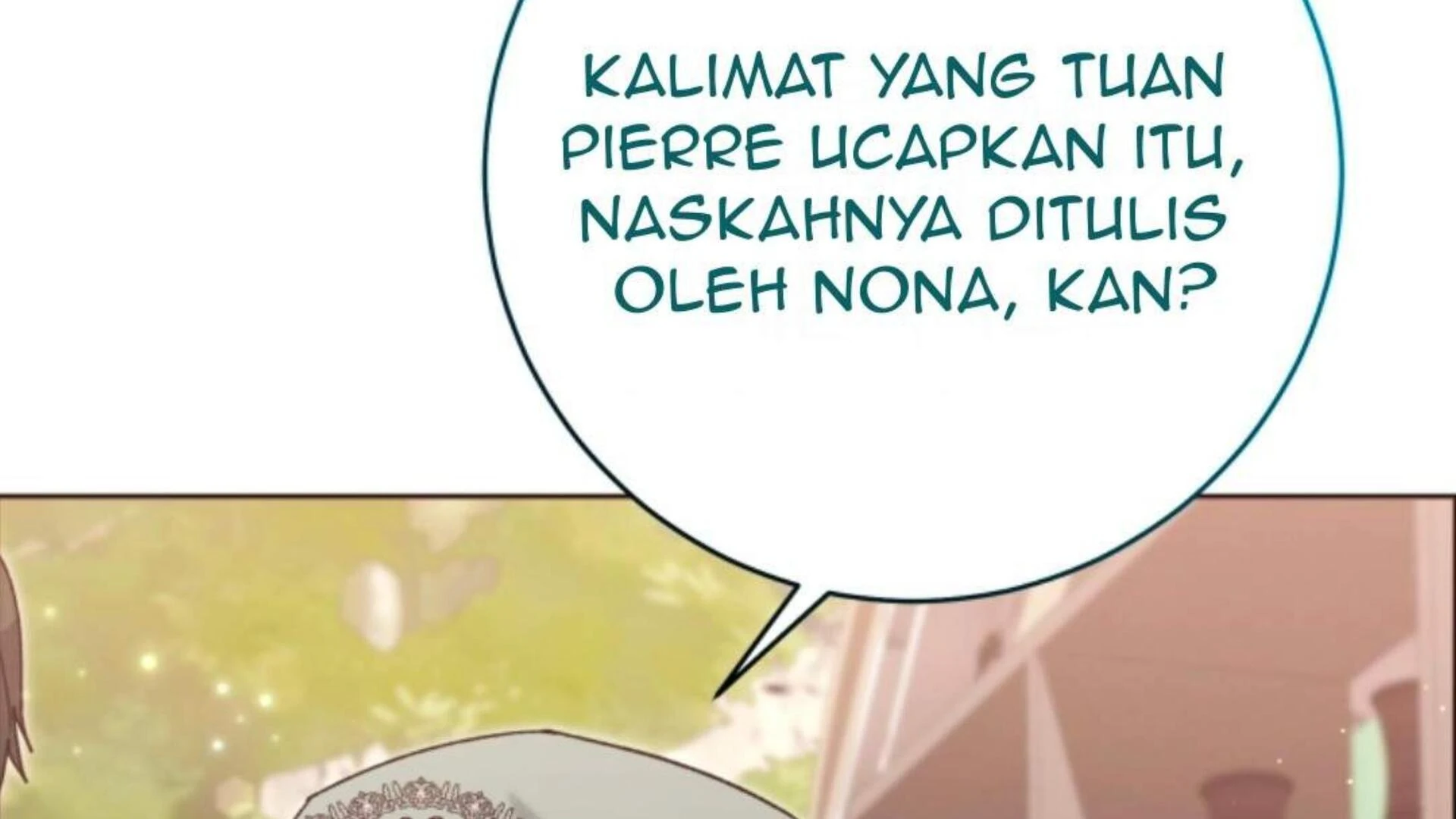 Black Killer Whale Baby Chapter 81 Fix Gambar 201