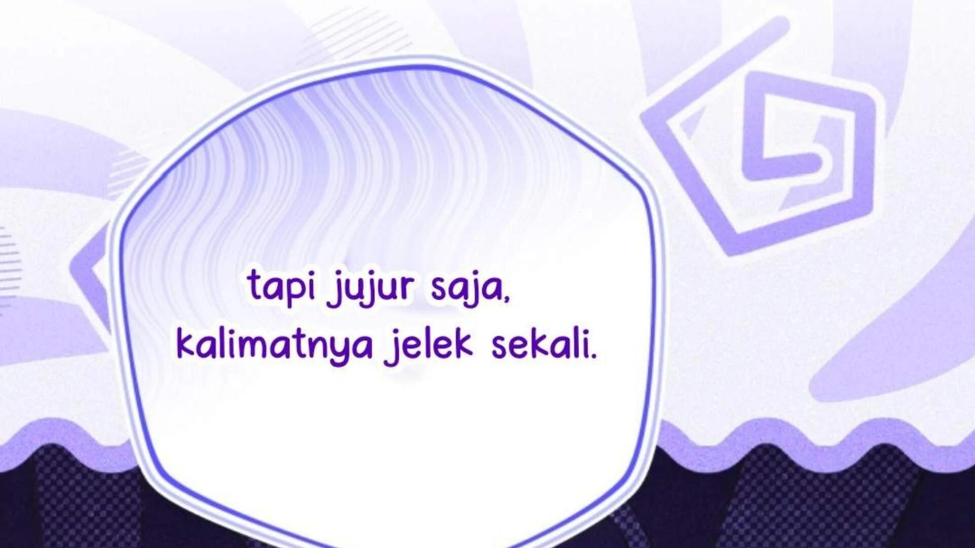 Black Killer Whale Baby Chapter 81 Fix Gambar 206