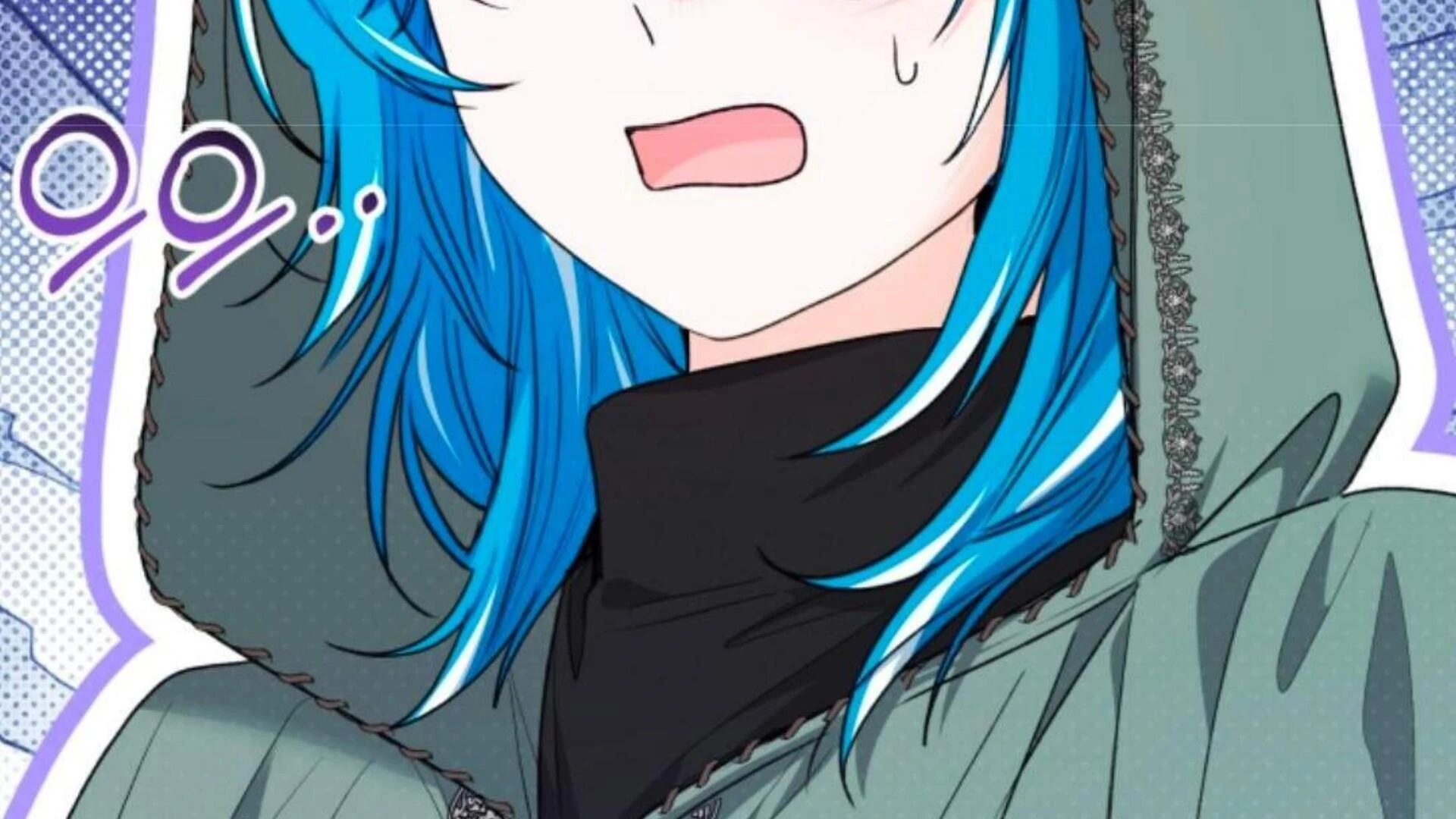 Black Killer Whale Baby Chapter 81 Fix Gambar 208