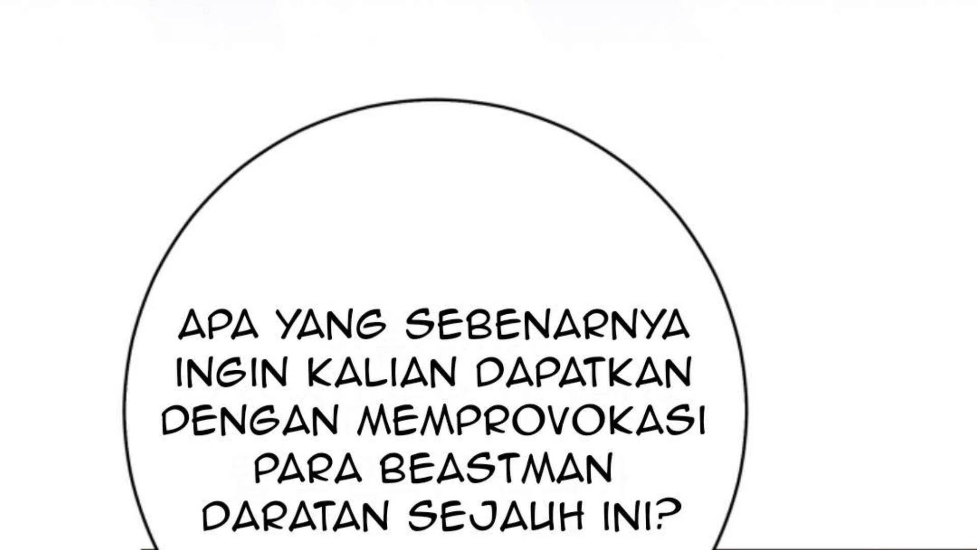 Black Killer Whale Baby Chapter 81 Fix Gambar 212