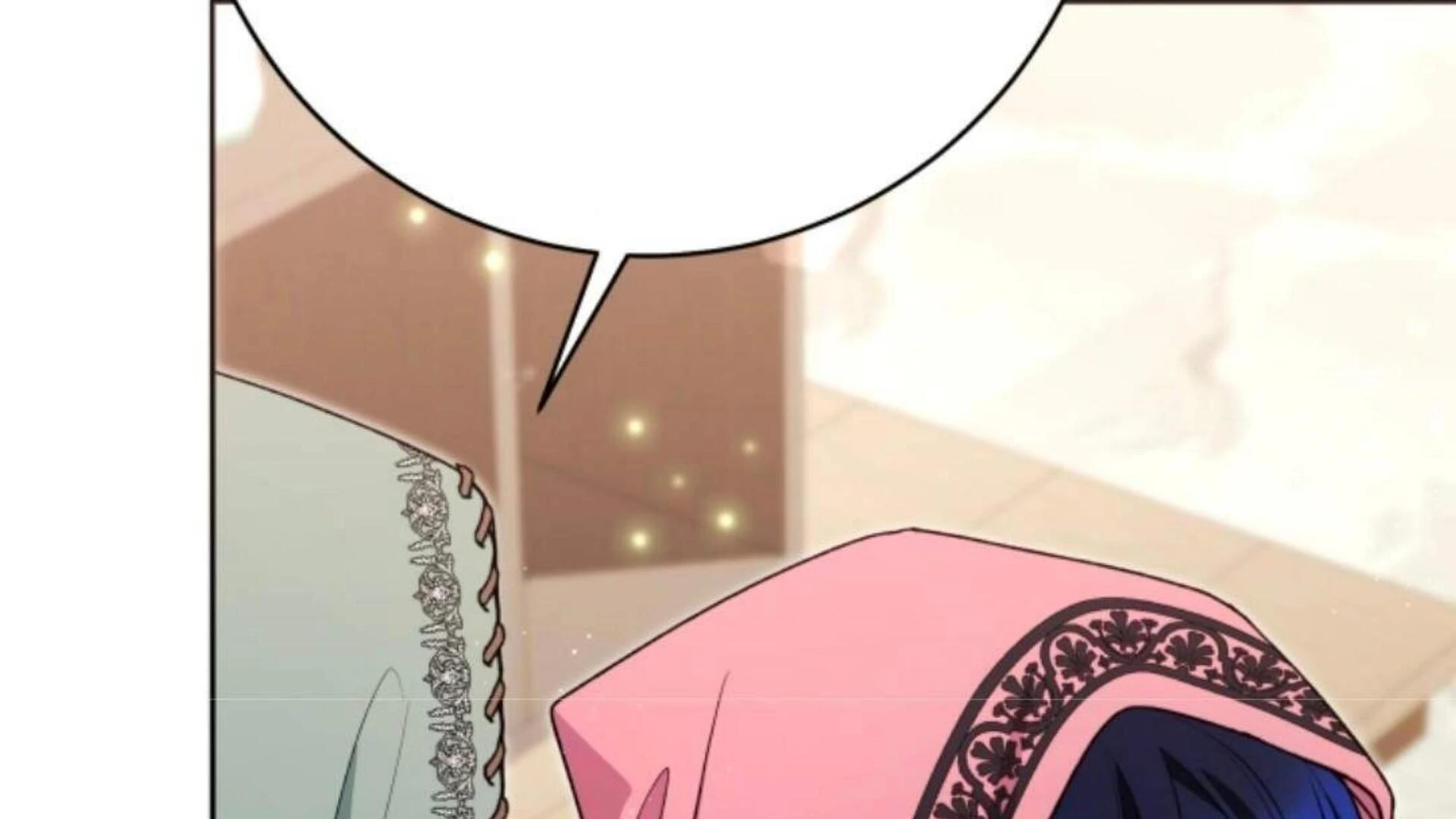 Black Killer Whale Baby Chapter 81 Fix Gambar 213