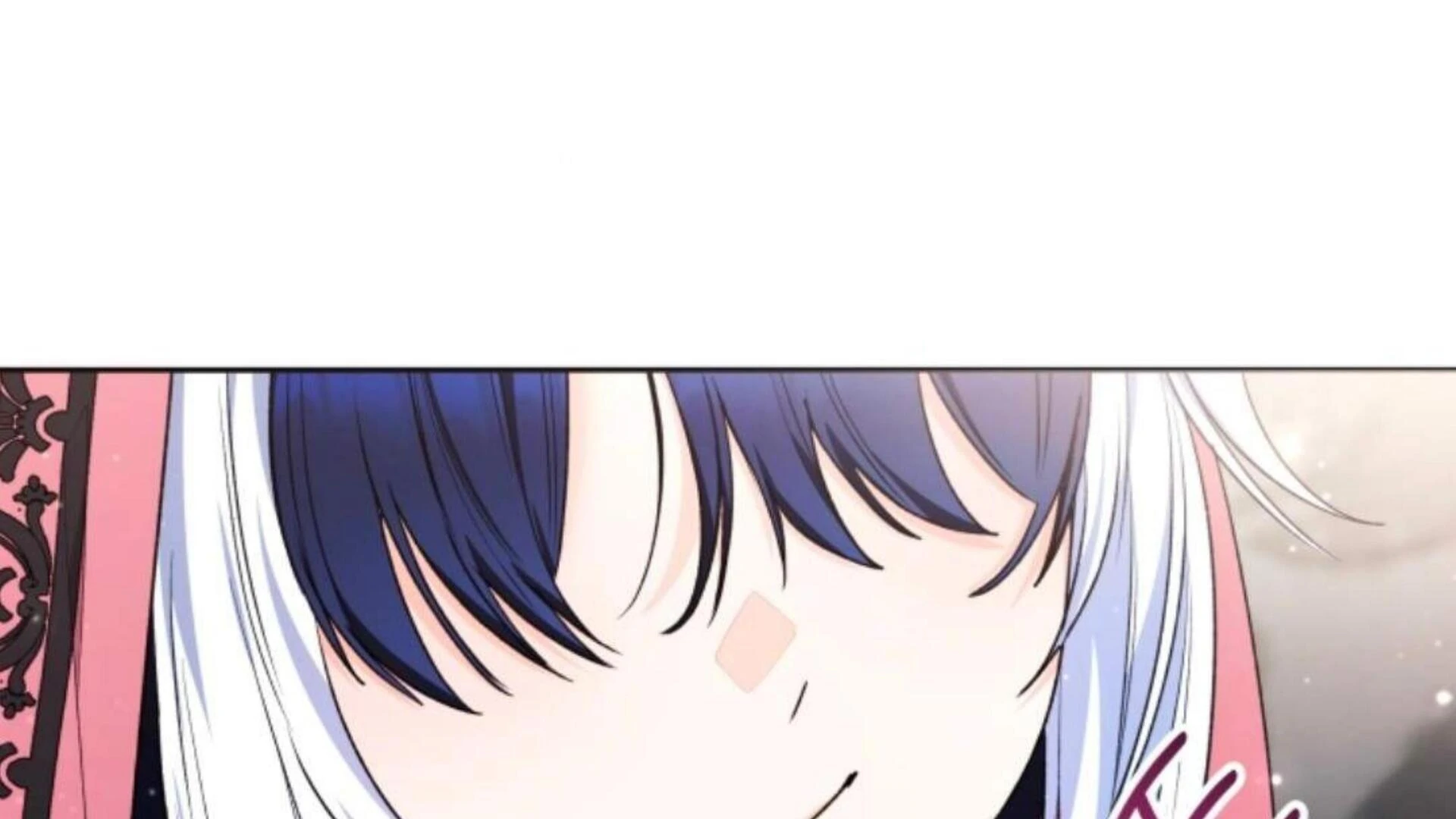 Black Killer Whale Baby Chapter 81 Fix Gambar 217