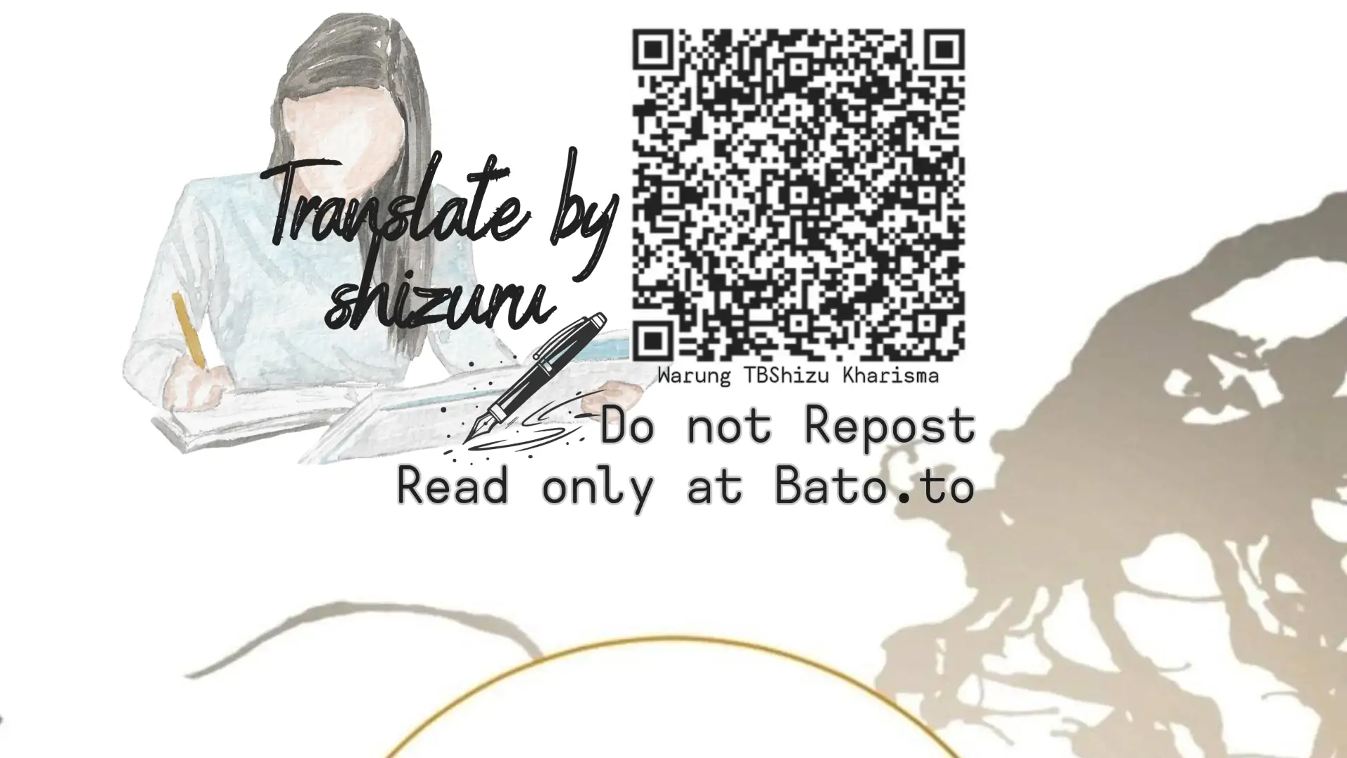 Black Killer Whale Baby Chapter 81 Fix Gambar 219