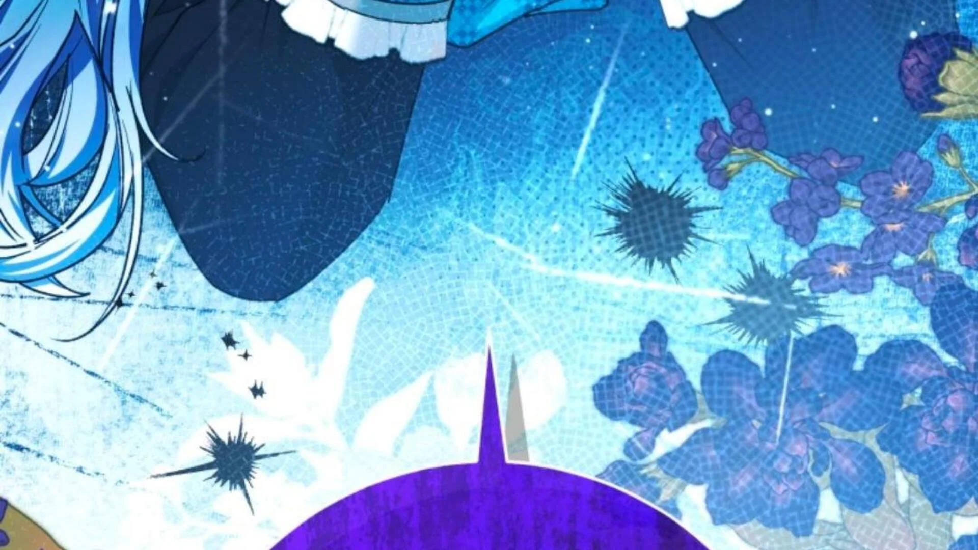 Black Killer Whale Baby Chapter 81 Fix Gambar 22