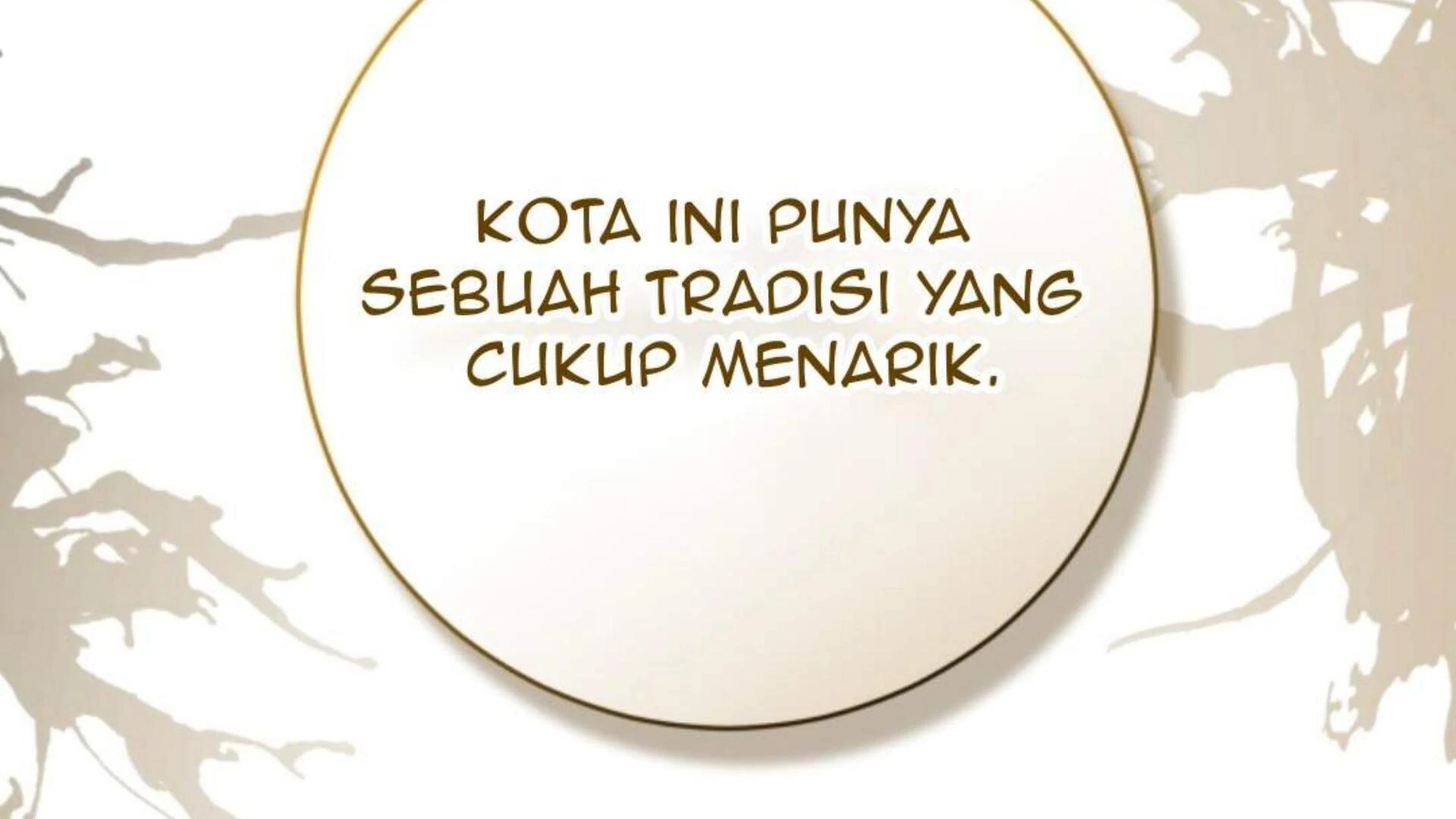 Black Killer Whale Baby Chapter 81 Fix Gambar 220