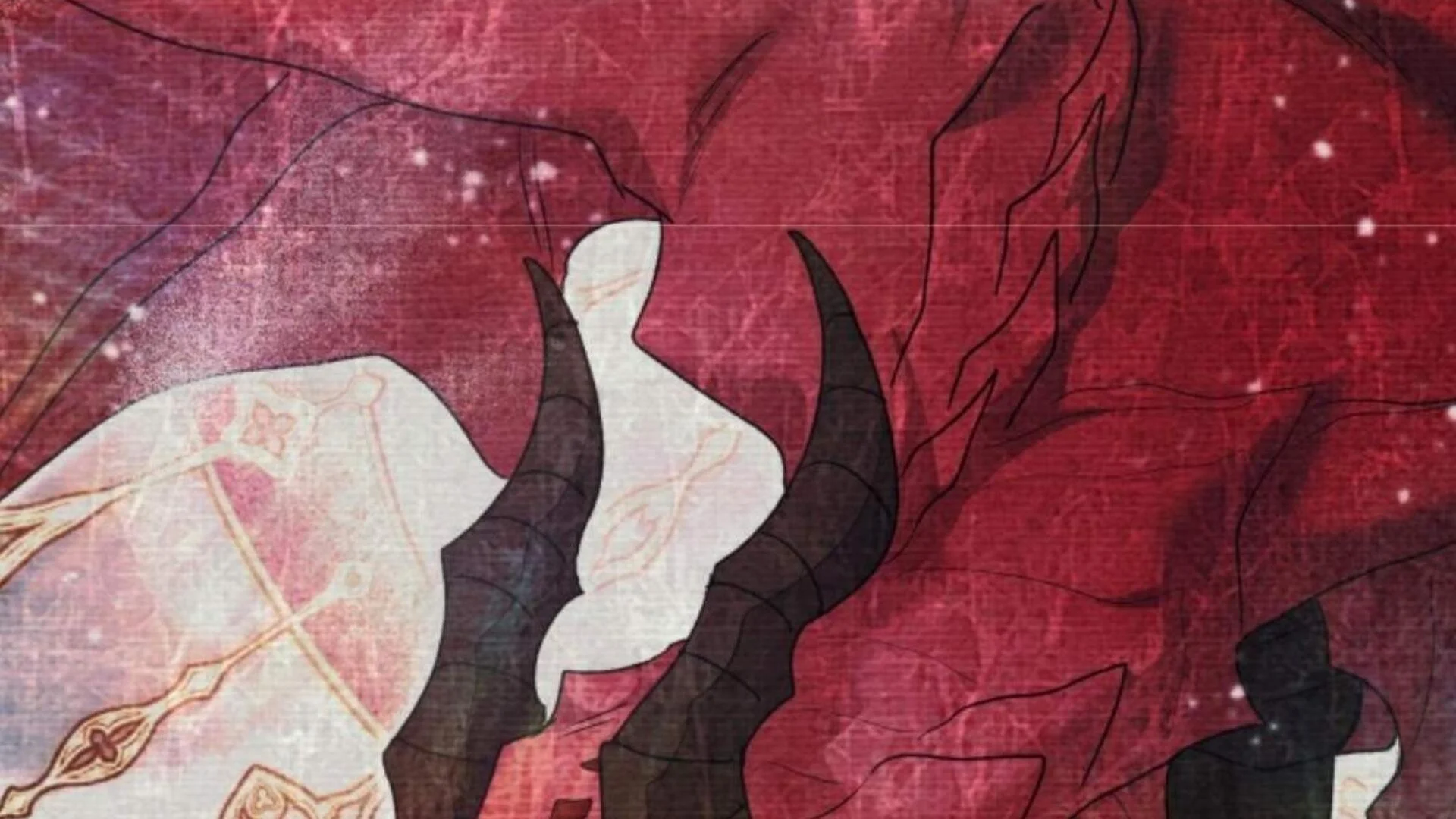 Black Killer Whale Baby Chapter 81 Fix Gambar 224