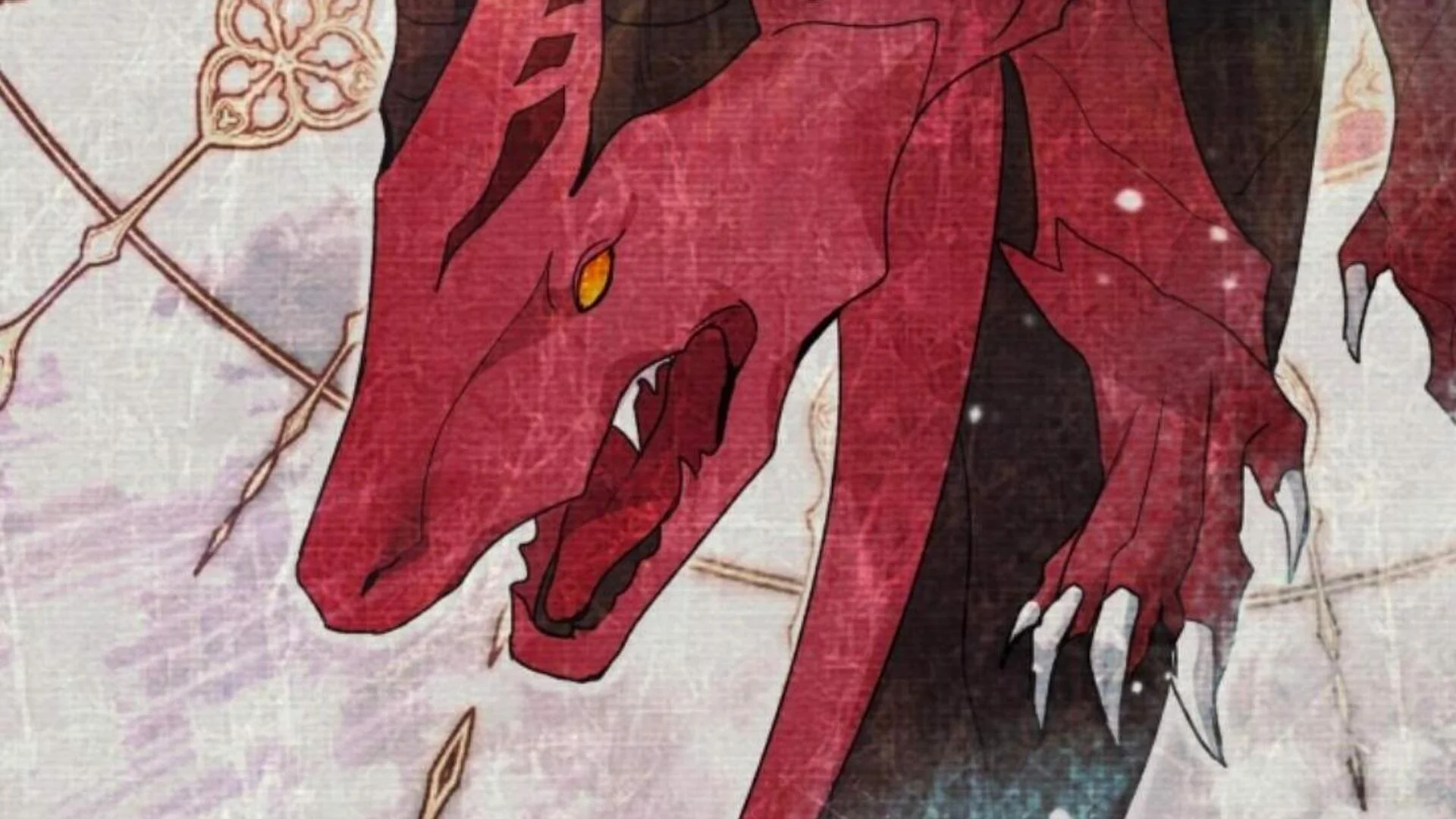 Black Killer Whale Baby Chapter 81 Fix Gambar 225