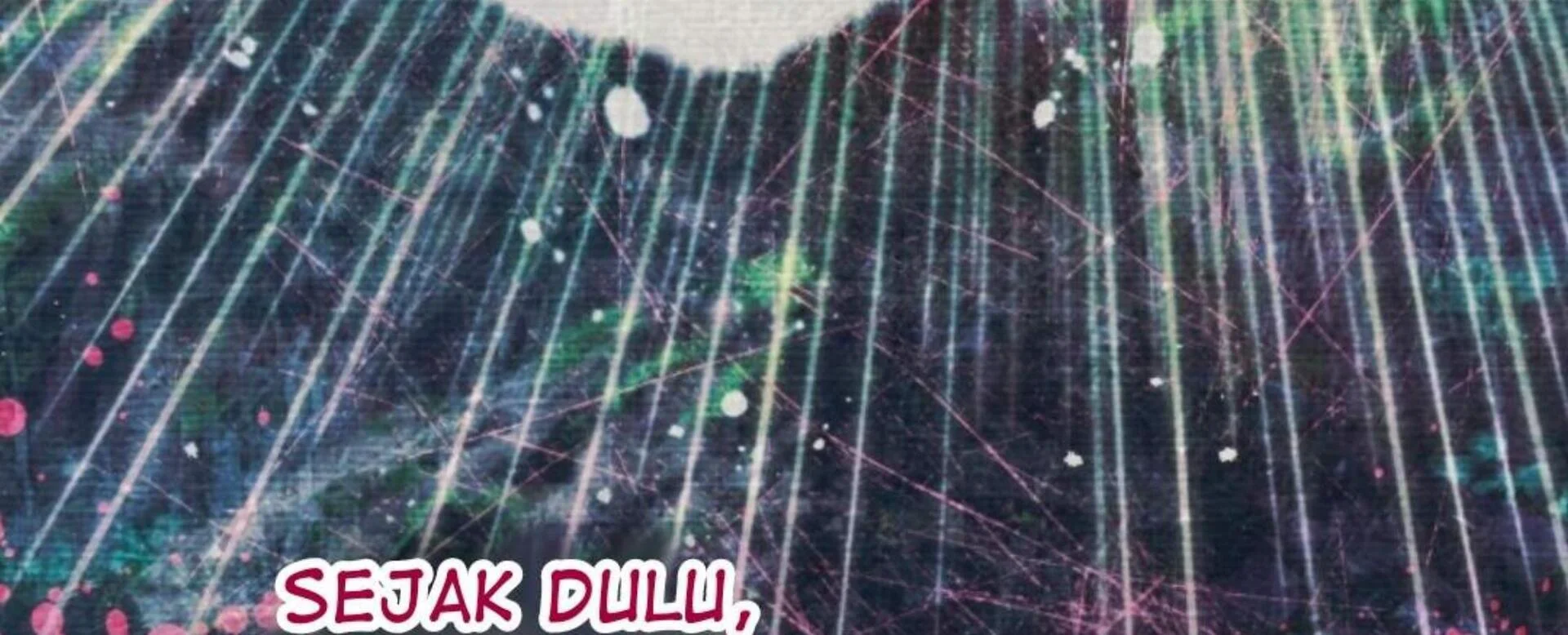 Black Killer Whale Baby Chapter 81 Fix Gambar 227