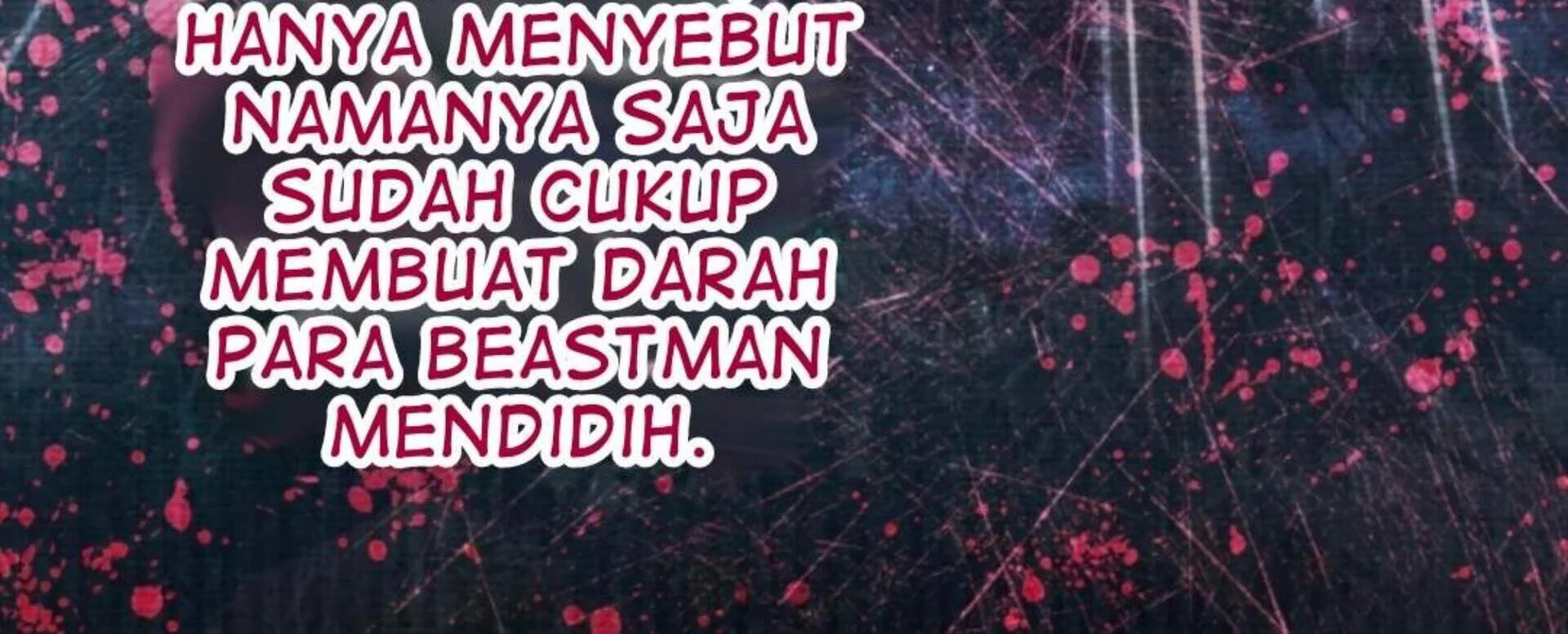 Black Killer Whale Baby Chapter 81 Fix Gambar 228