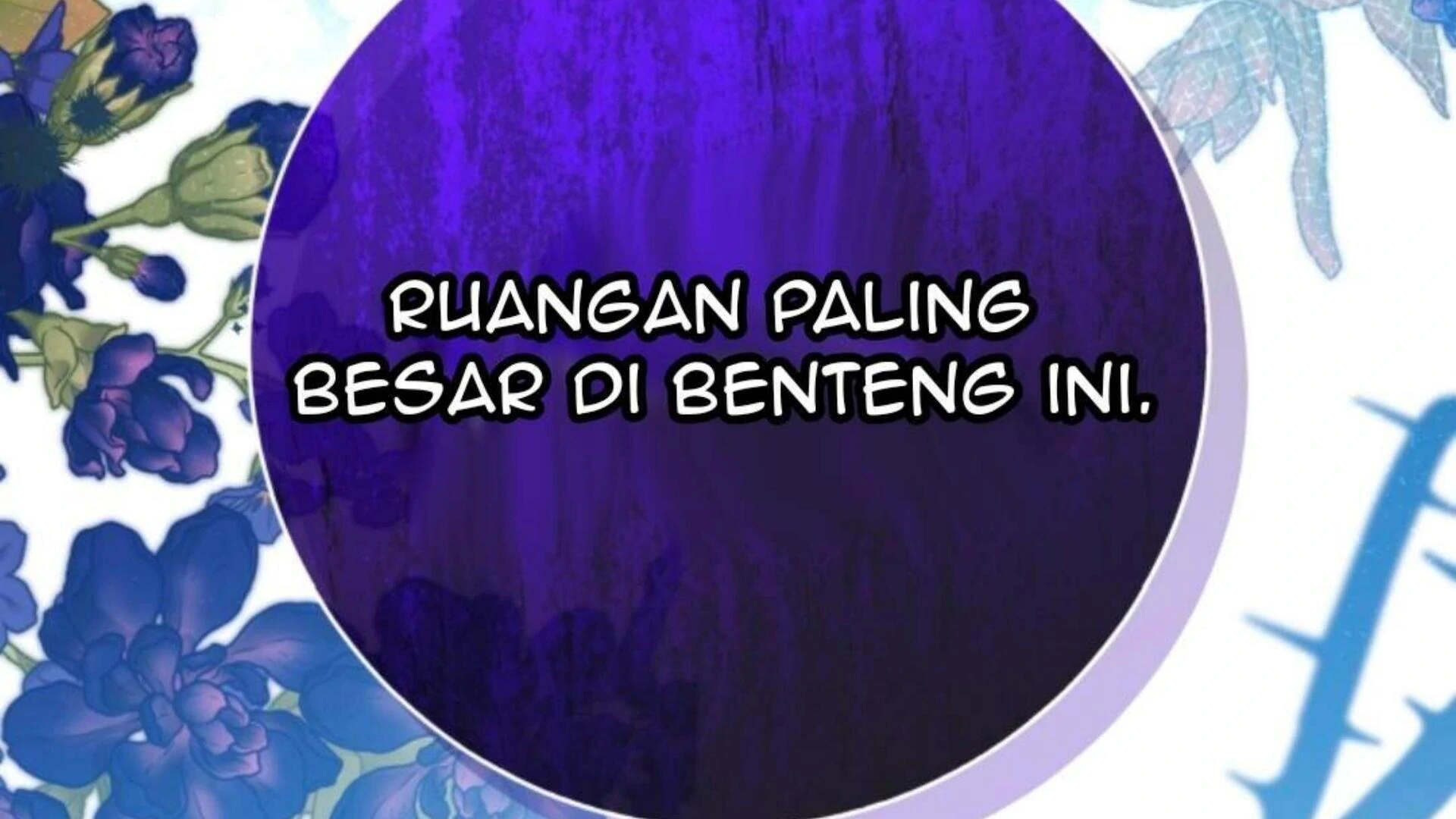 Black Killer Whale Baby Chapter 81 Fix Gambar 23