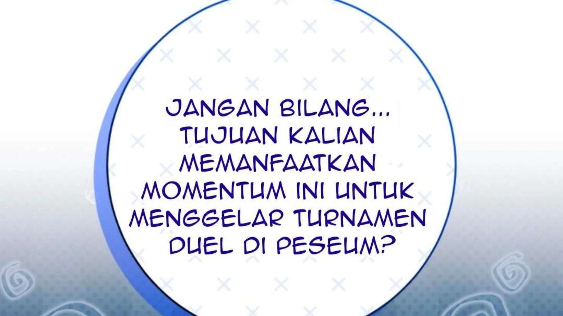 Black Killer Whale Baby Chapter 81 Fix Gambar 239