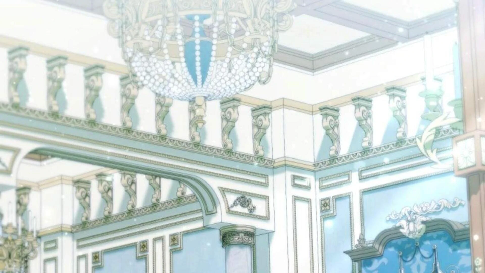 Black Killer Whale Baby Chapter 81 Fix Gambar 3