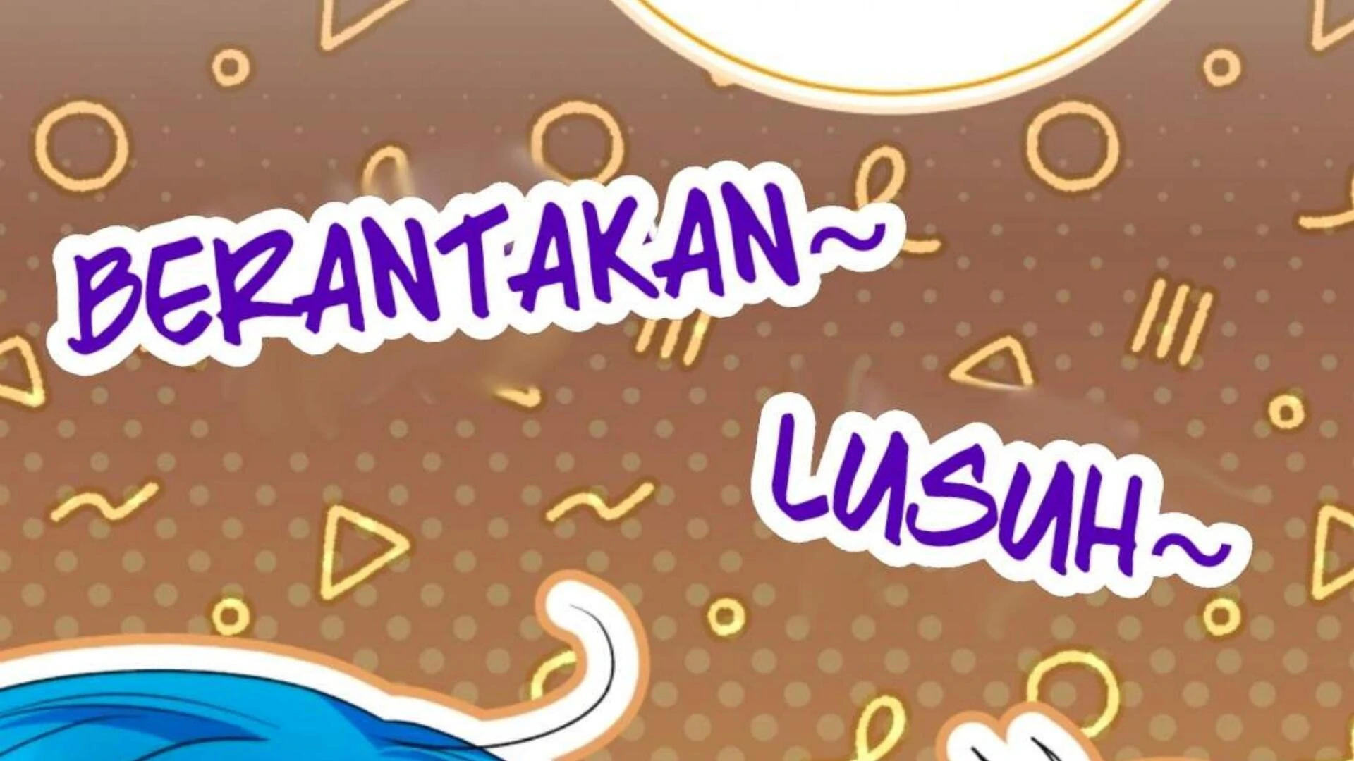 Black Killer Whale Baby Chapter 81 Fix Gambar 300