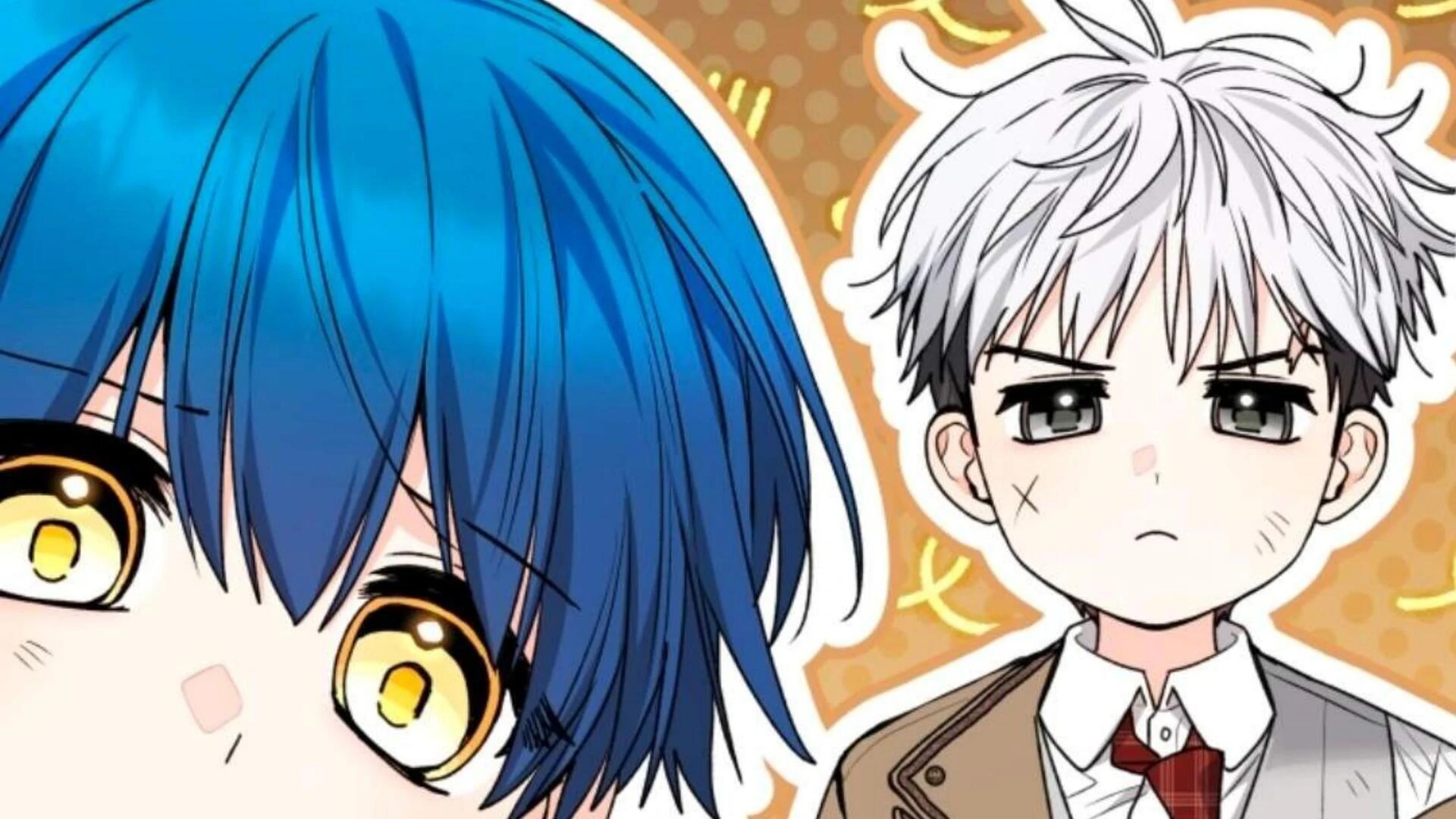 Black Killer Whale Baby Chapter 81 Fix Gambar 301