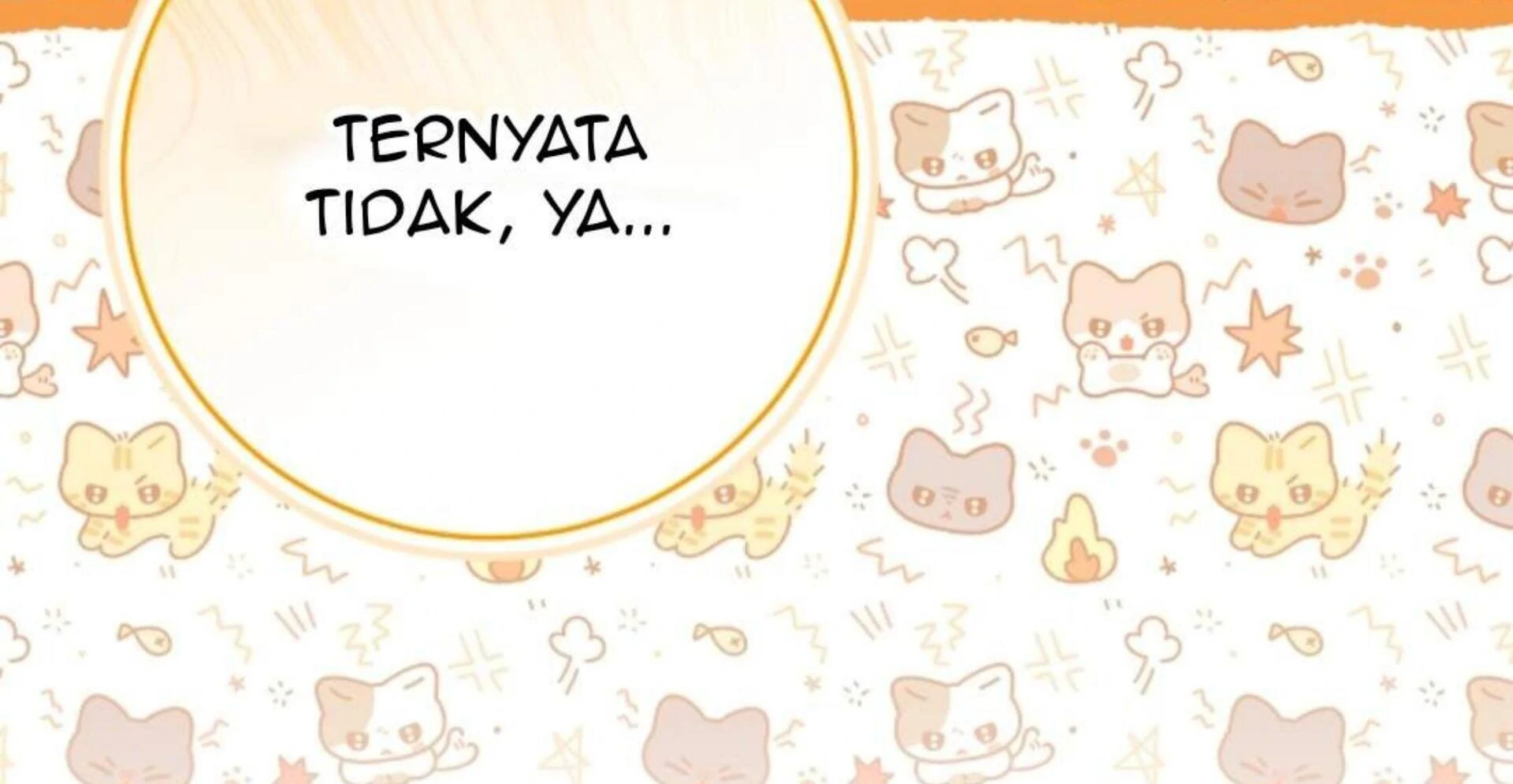 Black Killer Whale Baby Chapter 81 Fix Gambar 303