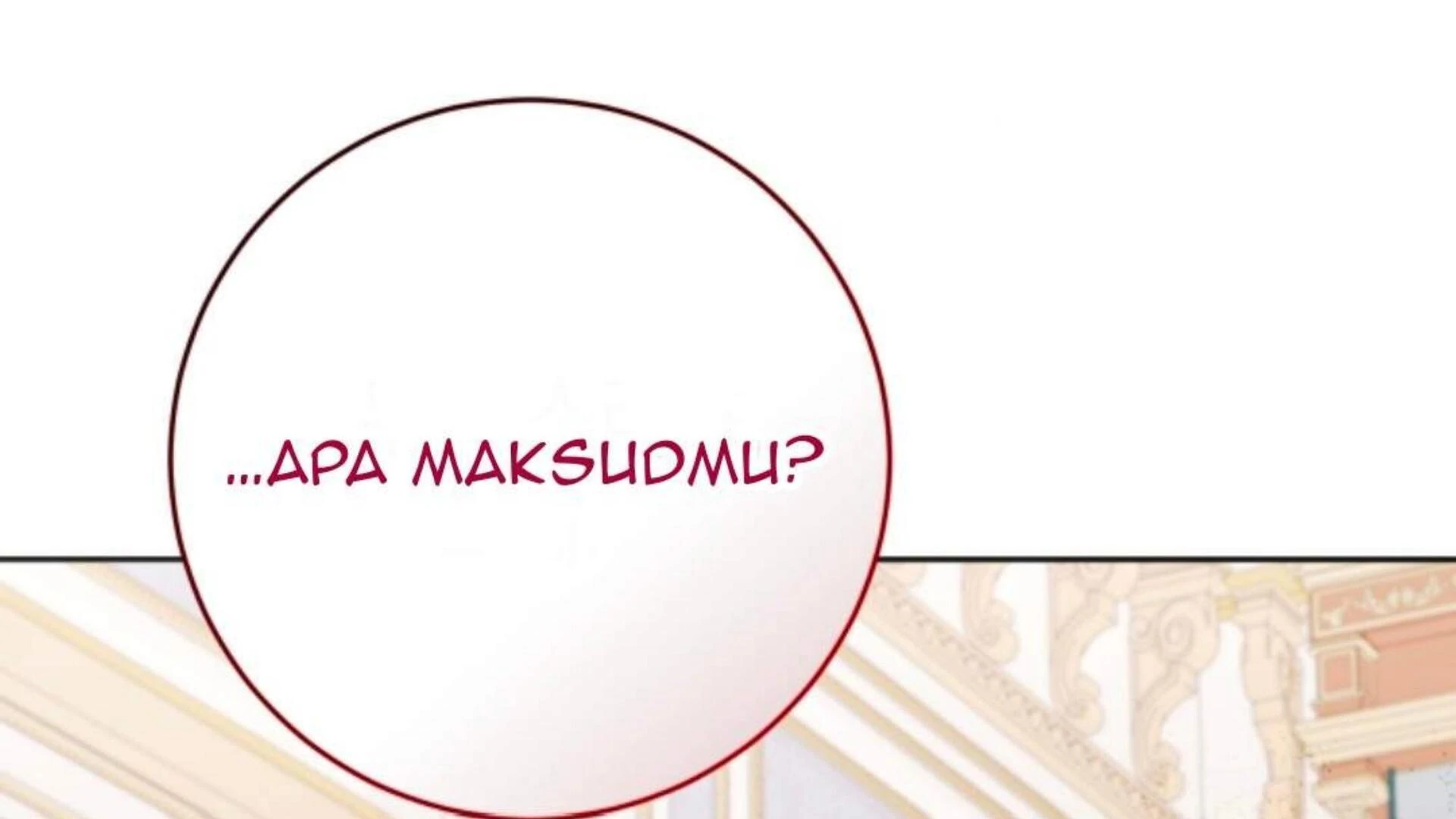 Black Killer Whale Baby Chapter 81 Fix Gambar 317