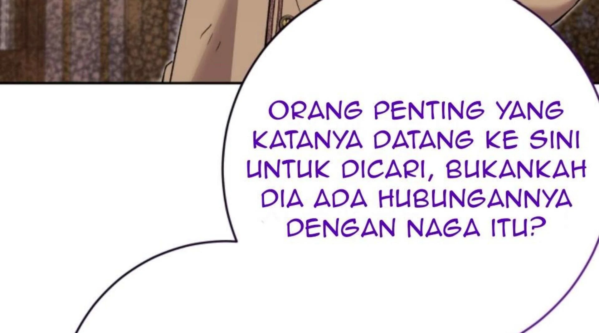 Black Killer Whale Baby Chapter 81 Fix Gambar 320