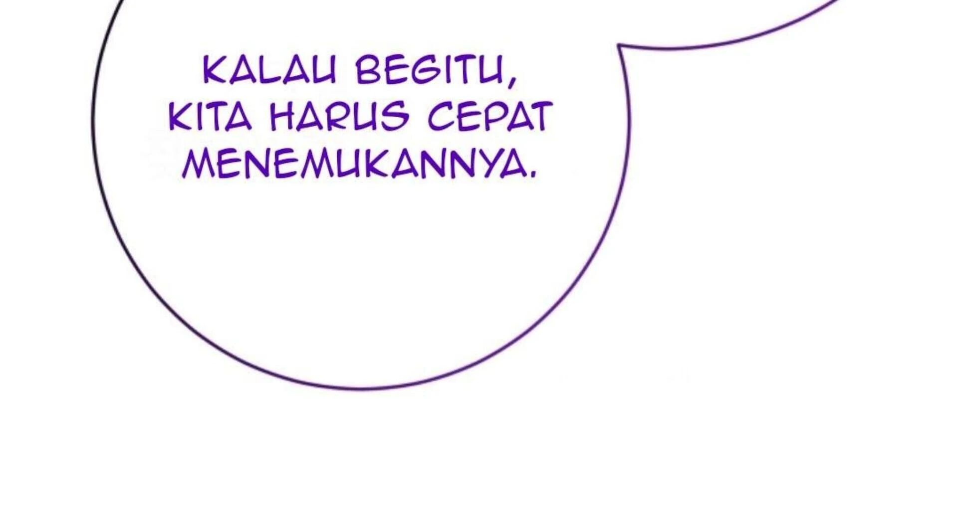 Black Killer Whale Baby Chapter 81 Fix Gambar 321