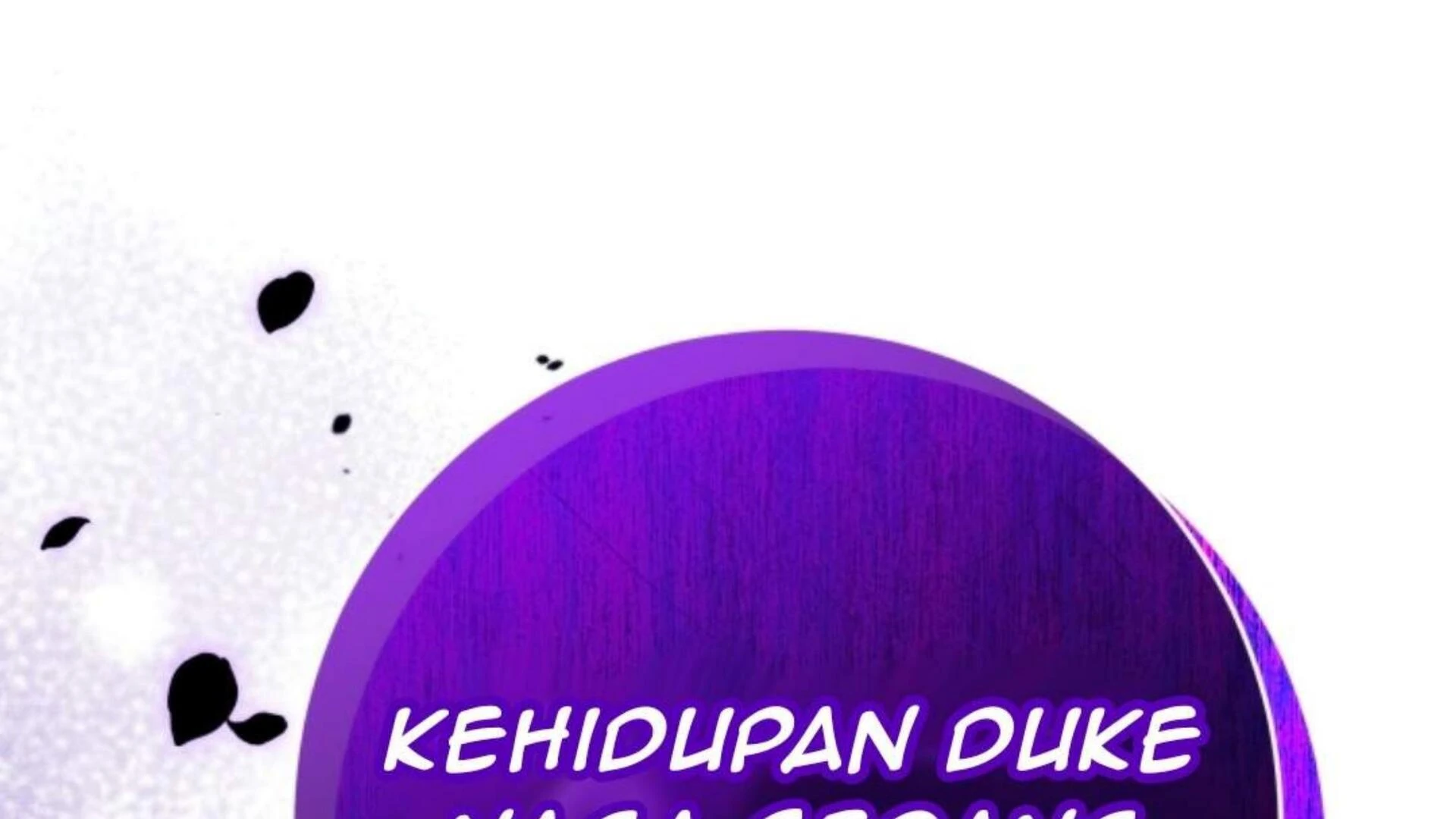 Black Killer Whale Baby Chapter 81 Fix Gambar 322