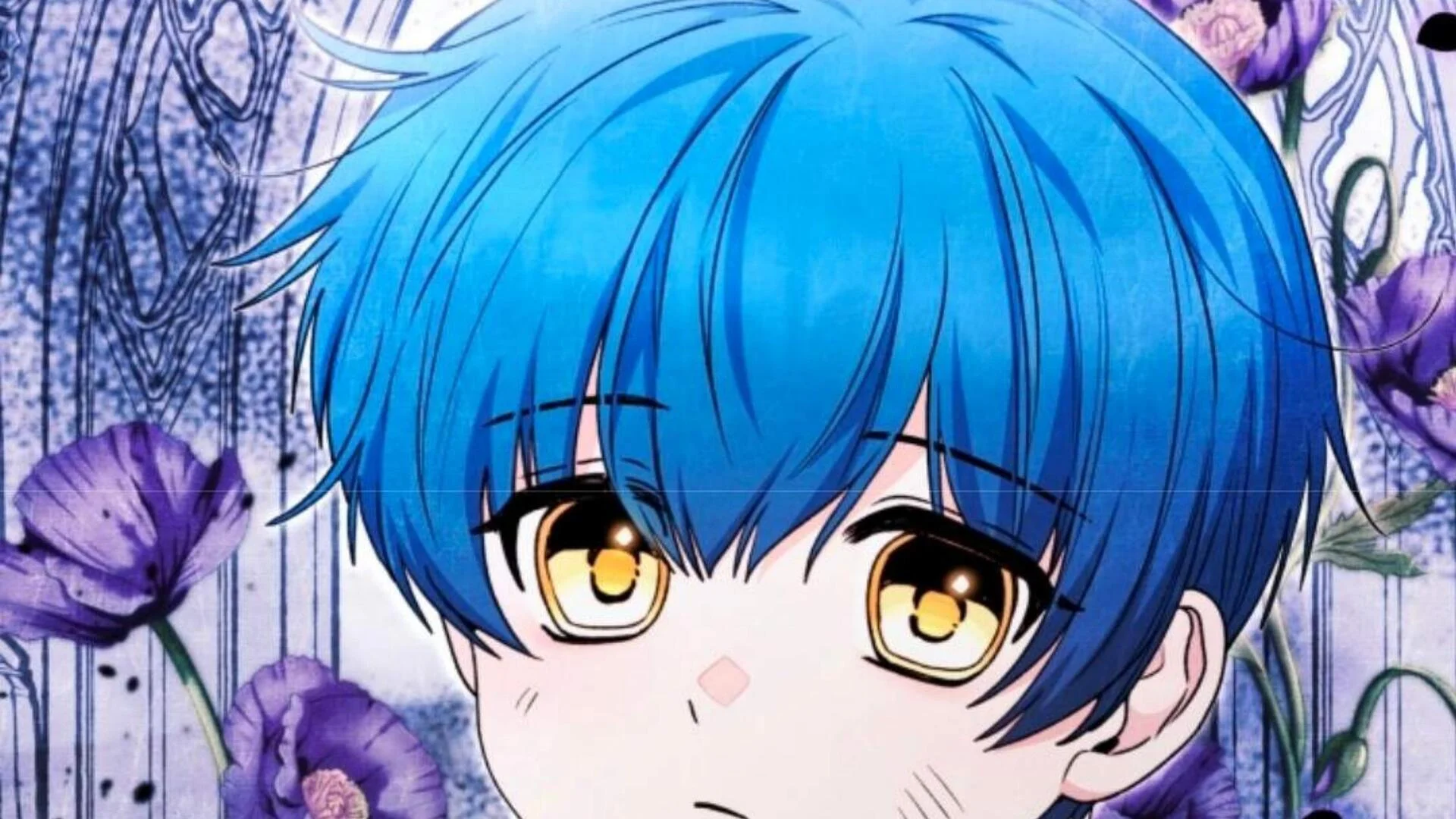 Black Killer Whale Baby Chapter 81 Fix Gambar 324