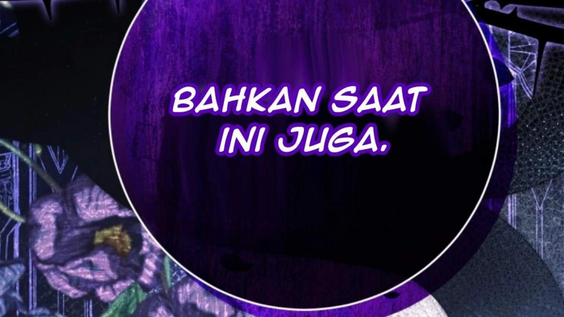 Black Killer Whale Baby Chapter 81 Fix Gambar 328