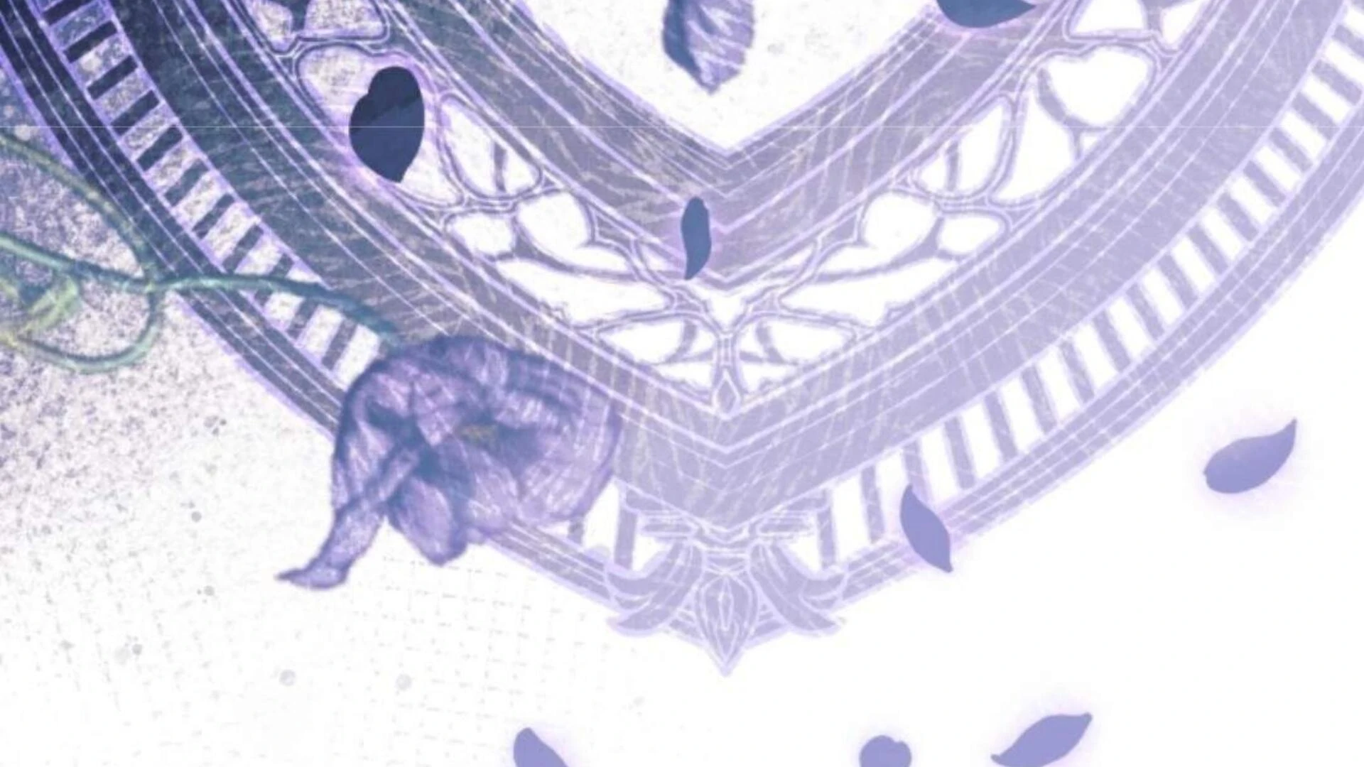 Black Killer Whale Baby Chapter 81 Fix Gambar 330