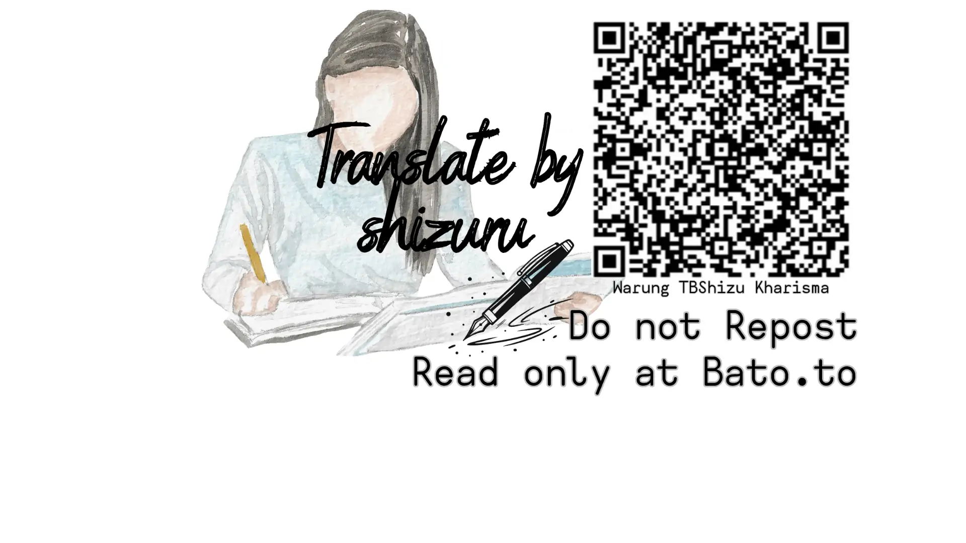 Black Killer Whale Baby Chapter 81 Fix Gambar 333