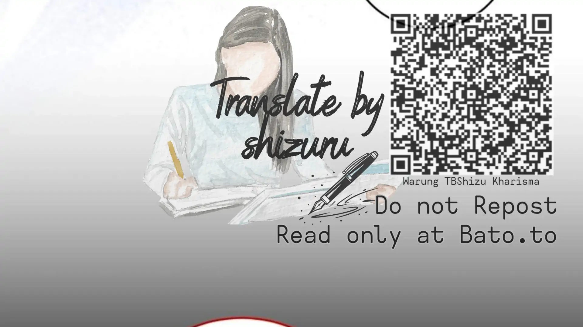 Black Killer Whale Baby Chapter 81 Fix Gambar 44