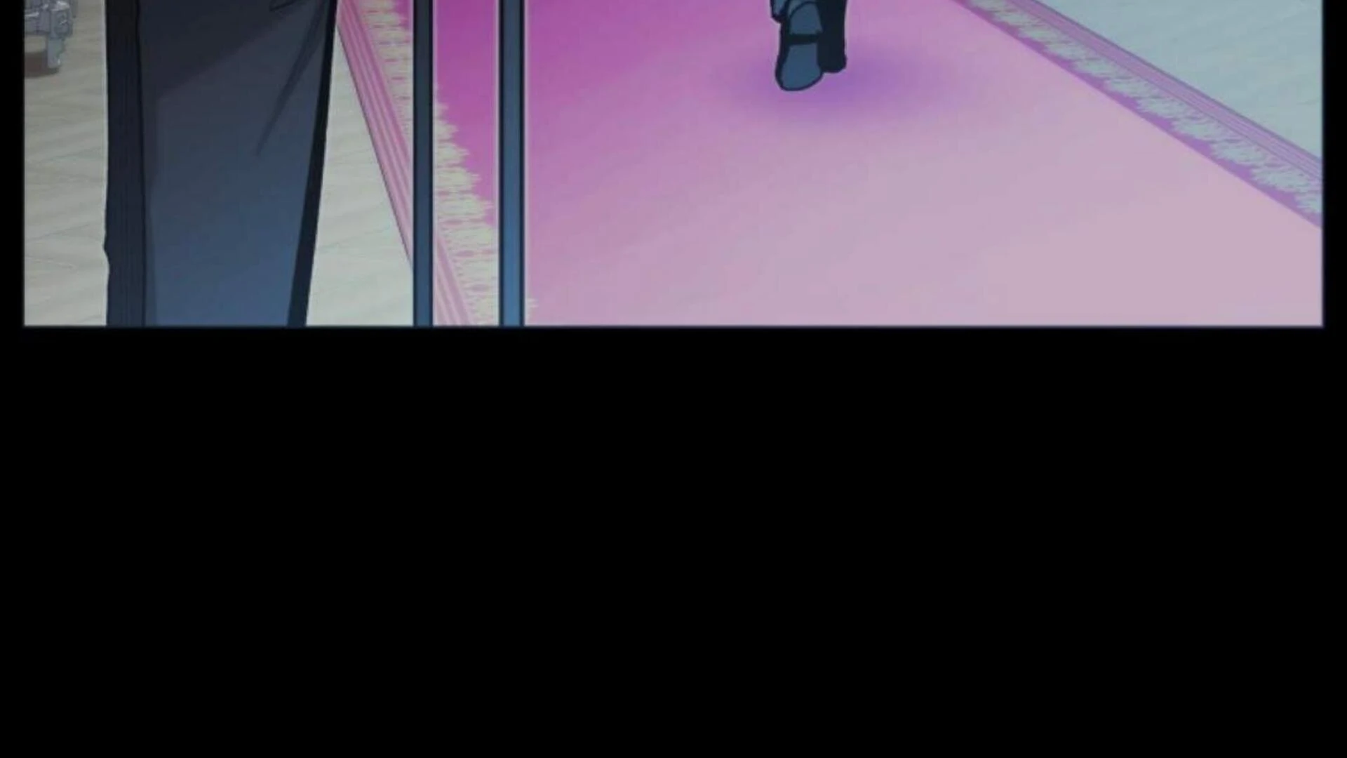 Black Killer Whale Baby Chapter 81 Fix Gambar 48