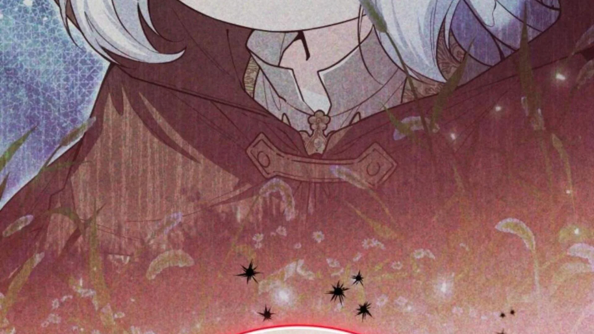 Black Killer Whale Baby Chapter 81 Fix Gambar 57