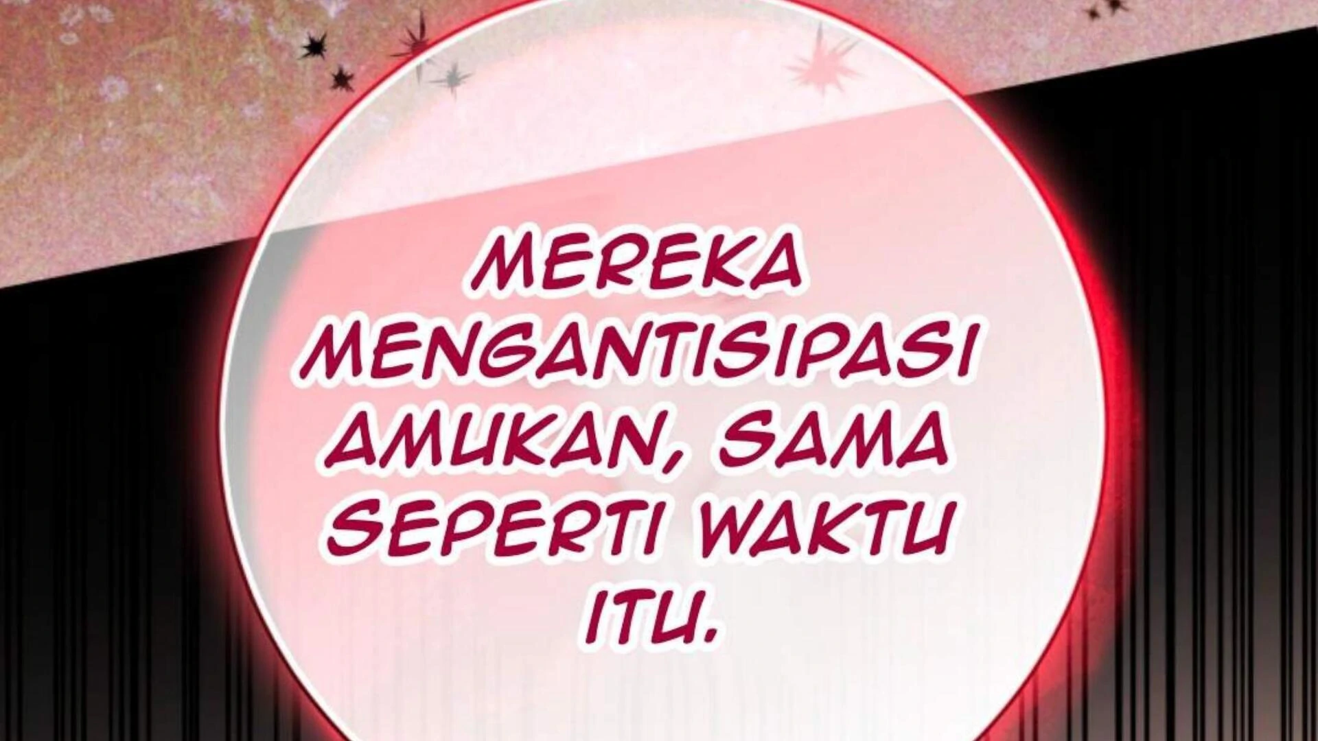 Black Killer Whale Baby Chapter 81 Fix Gambar 58