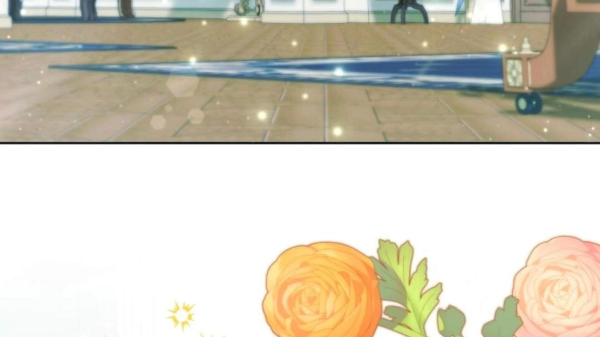 Black Killer Whale Baby Chapter 81 Fix Gambar 5