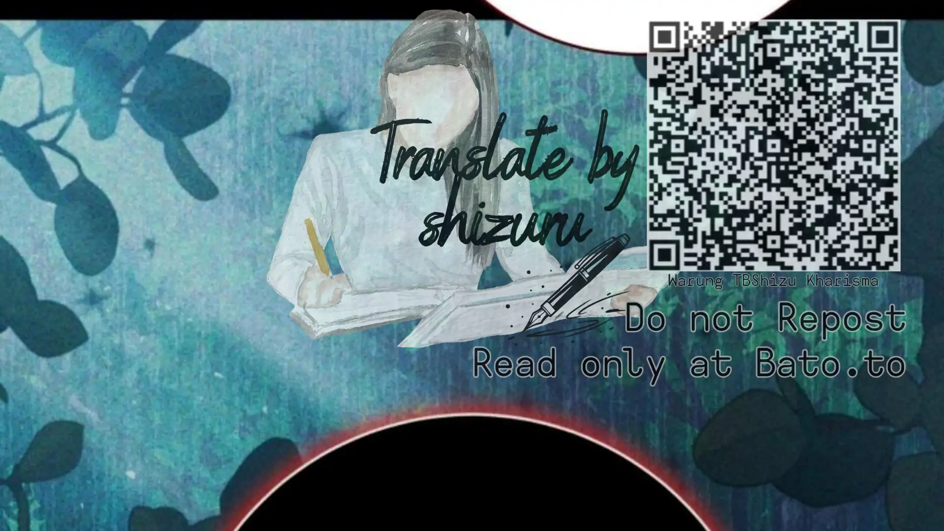 Black Killer Whale Baby Chapter 81 Fix Gambar 53