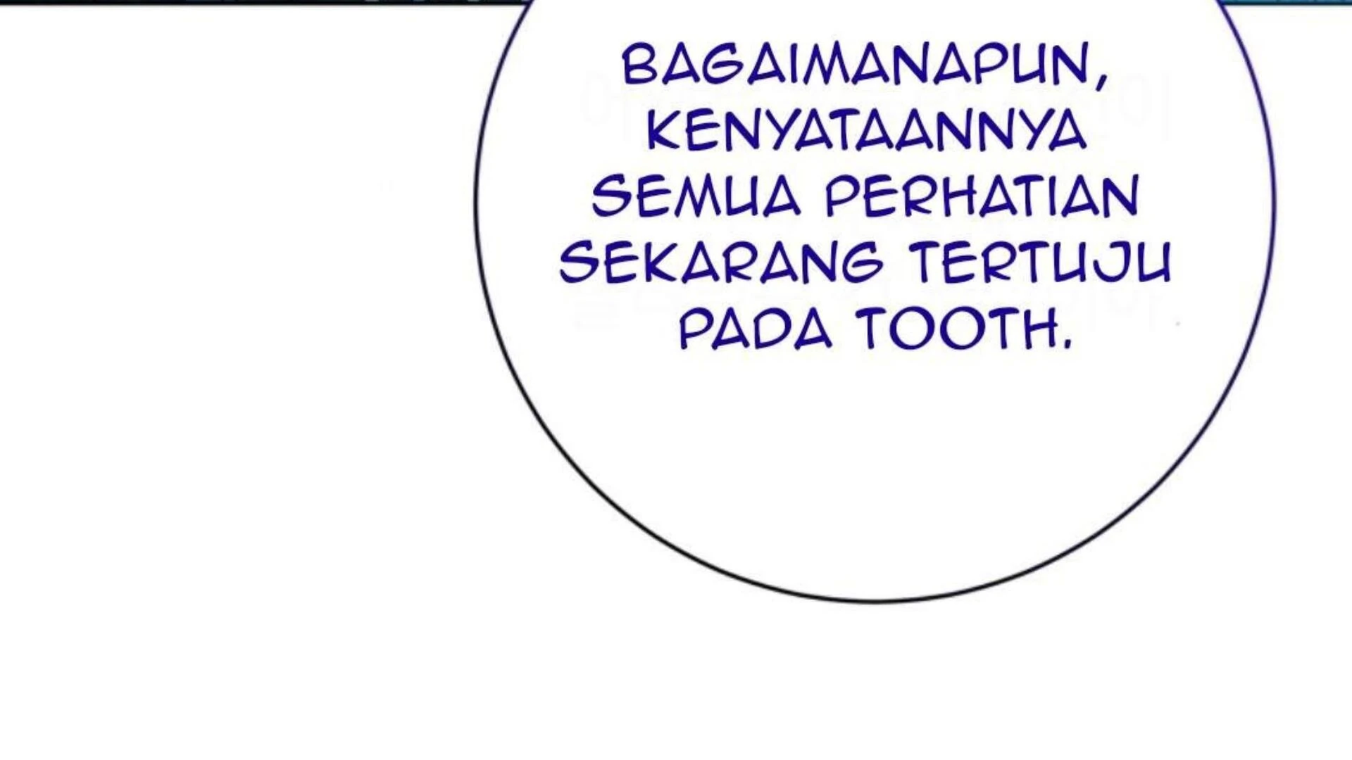 Black Killer Whale Baby Chapter 81 Fix Gambar 64