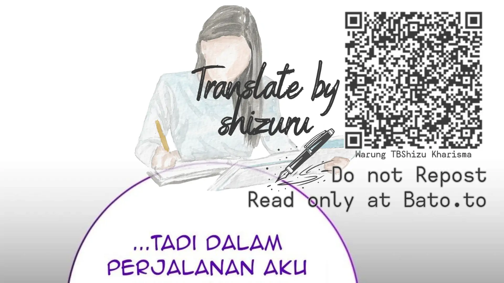 Black Killer Whale Baby Chapter 81 Fix Gambar 65