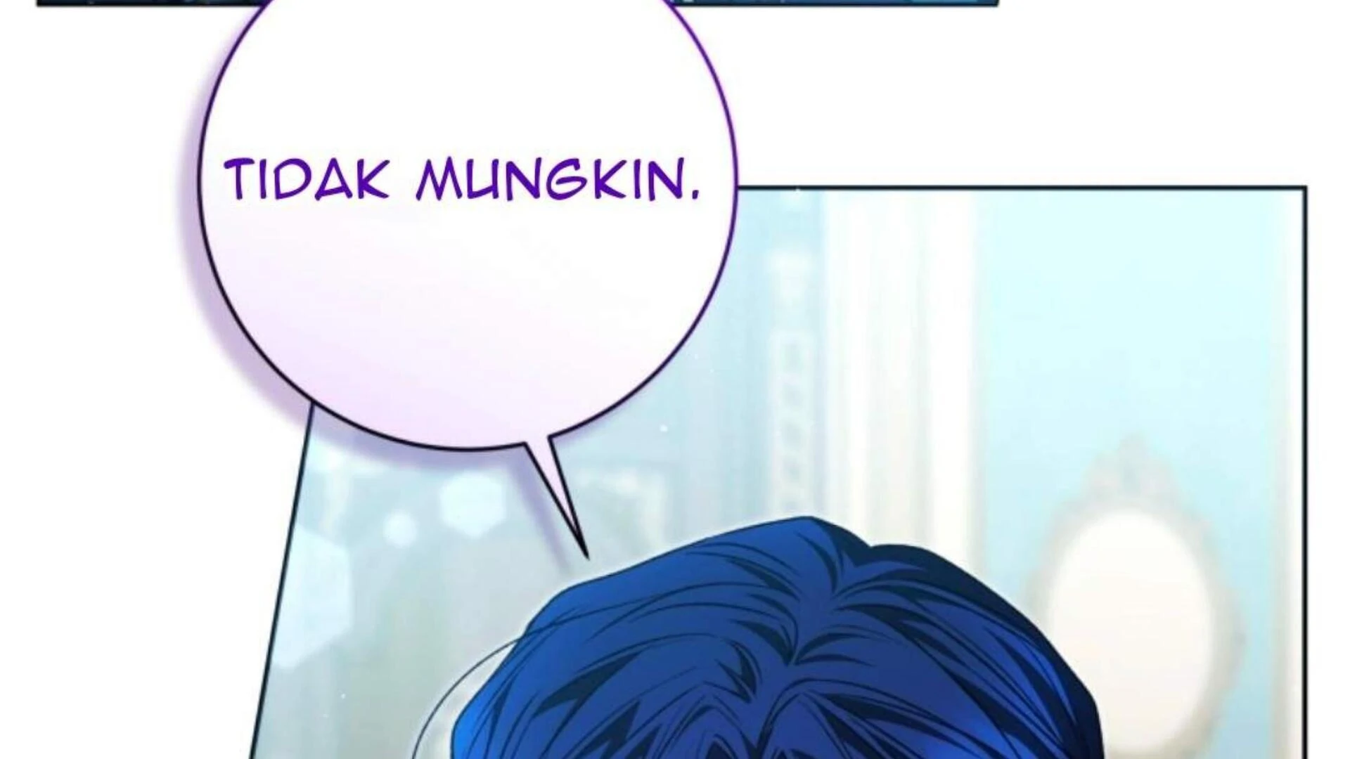 Black Killer Whale Baby Chapter 81 Fix Gambar 75