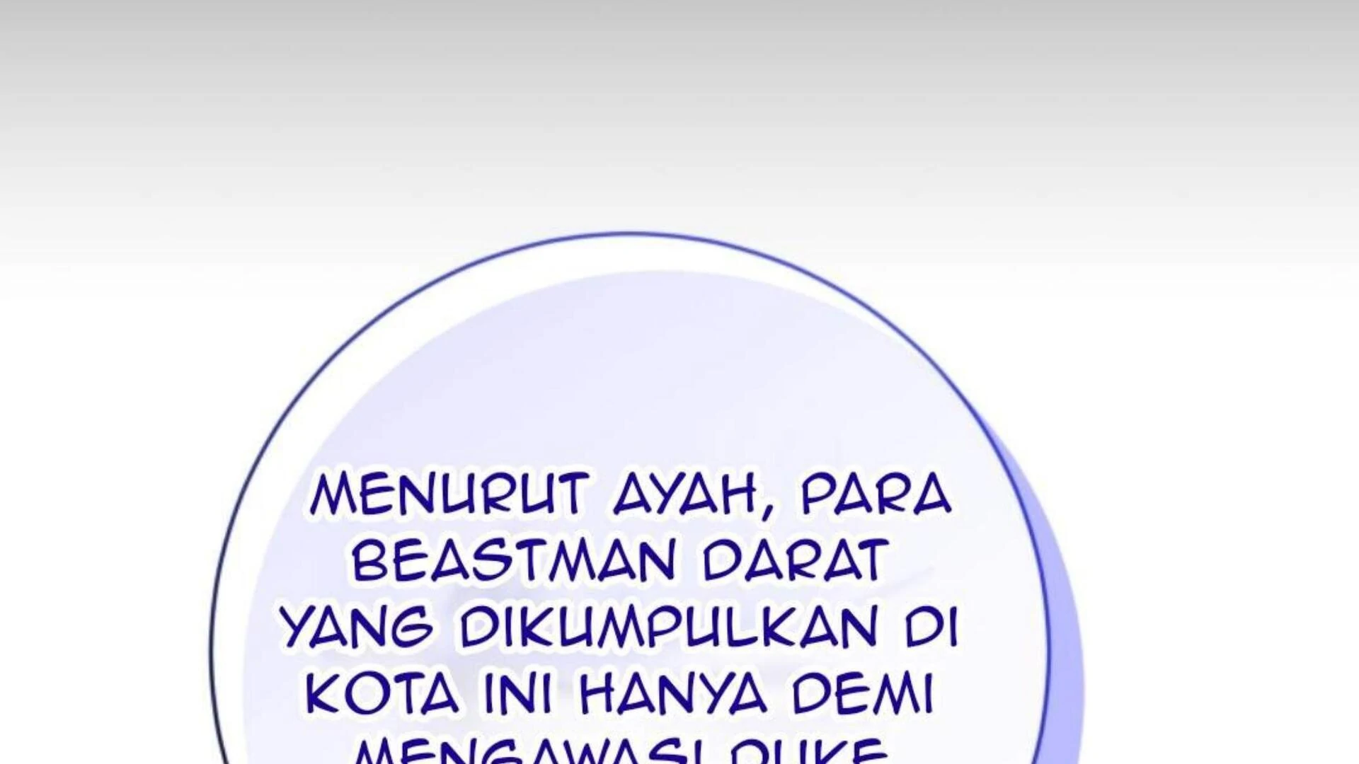 Black Killer Whale Baby Chapter 81 Fix Gambar 71