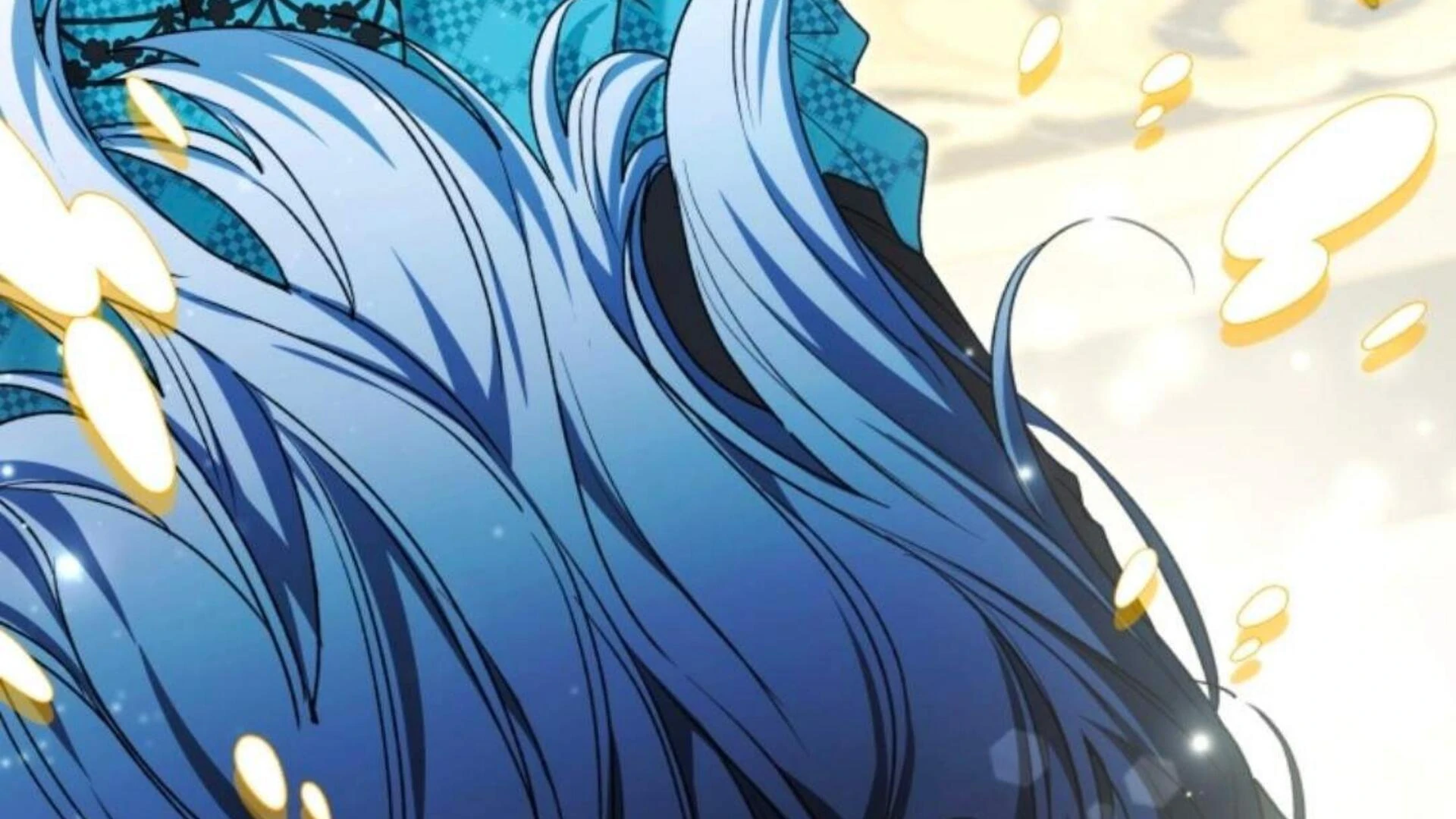 Black Killer Whale Baby Chapter 81 Fix Gambar 8