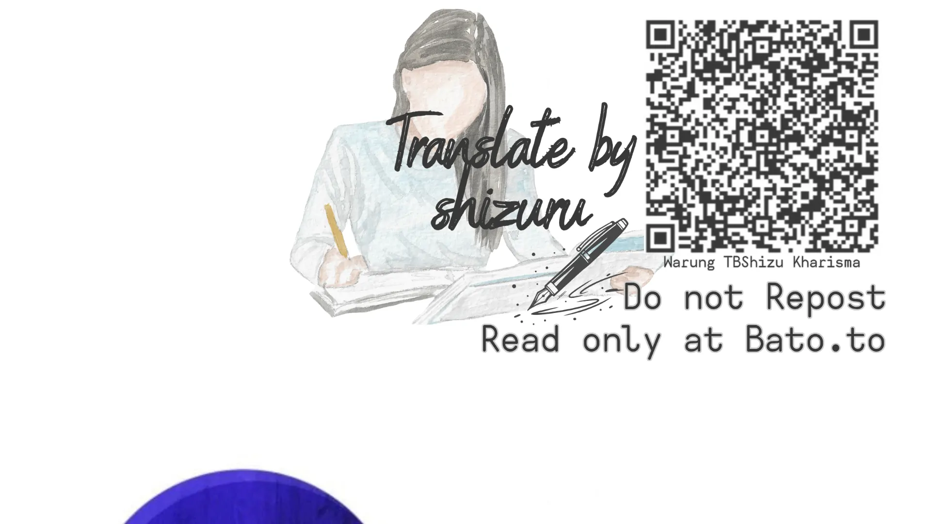 Black Killer Whale Baby Chapter 81 Fix Gambar 80