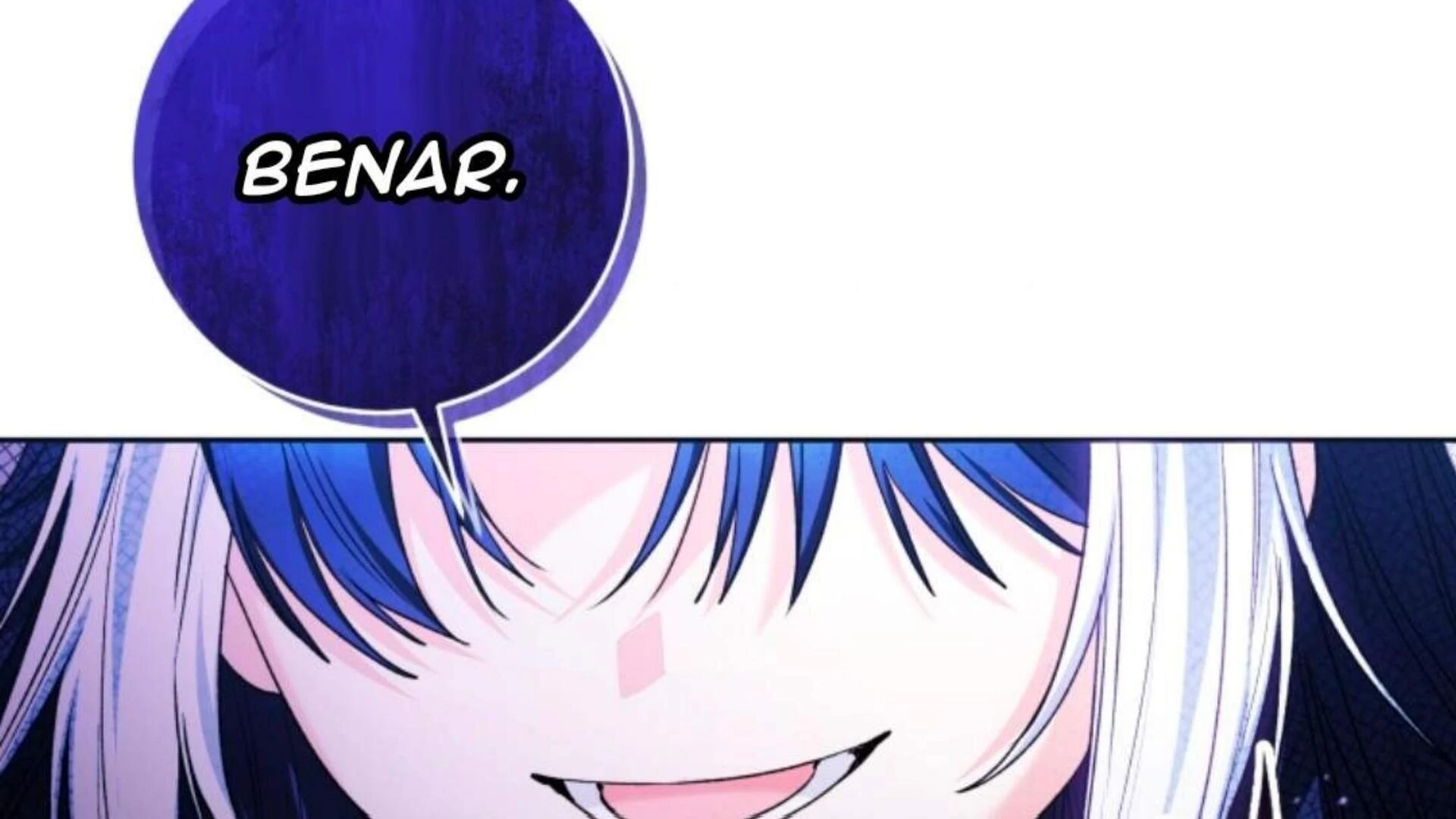 Black Killer Whale Baby Chapter 81 Fix Gambar 81