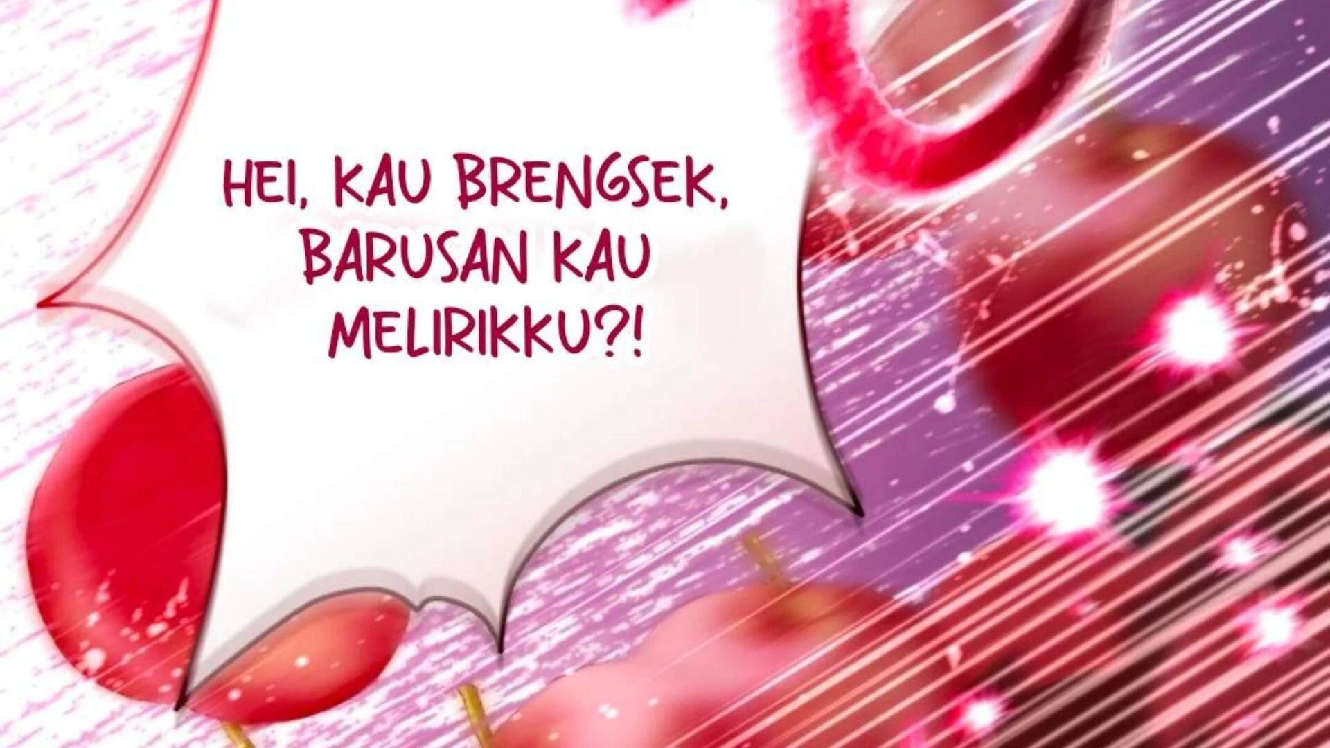 Black Killer Whale Baby Chapter 81 Fix Gambar 94