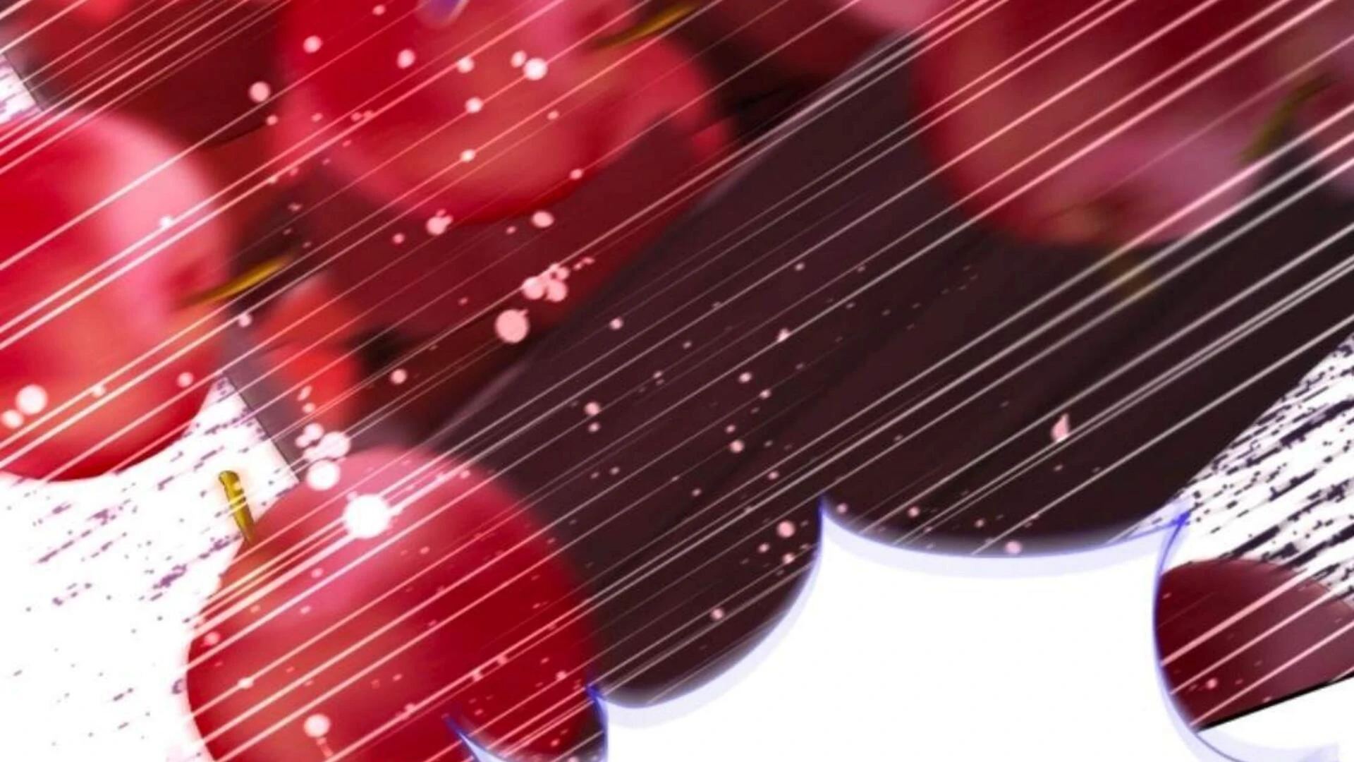 Black Killer Whale Baby Chapter 81 Fix Gambar 96