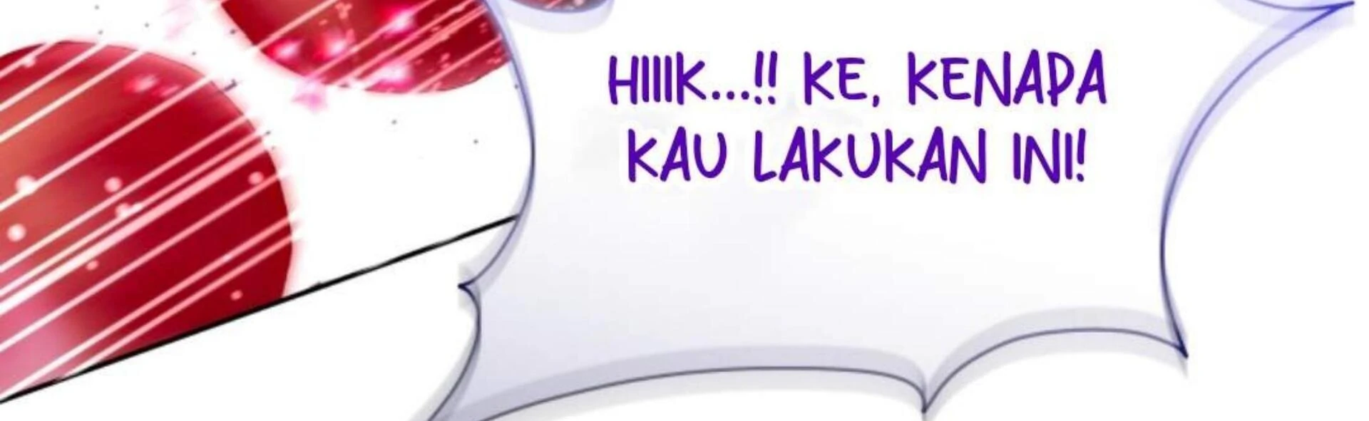 Black Killer Whale Baby Chapter 81 Fix Gambar 97